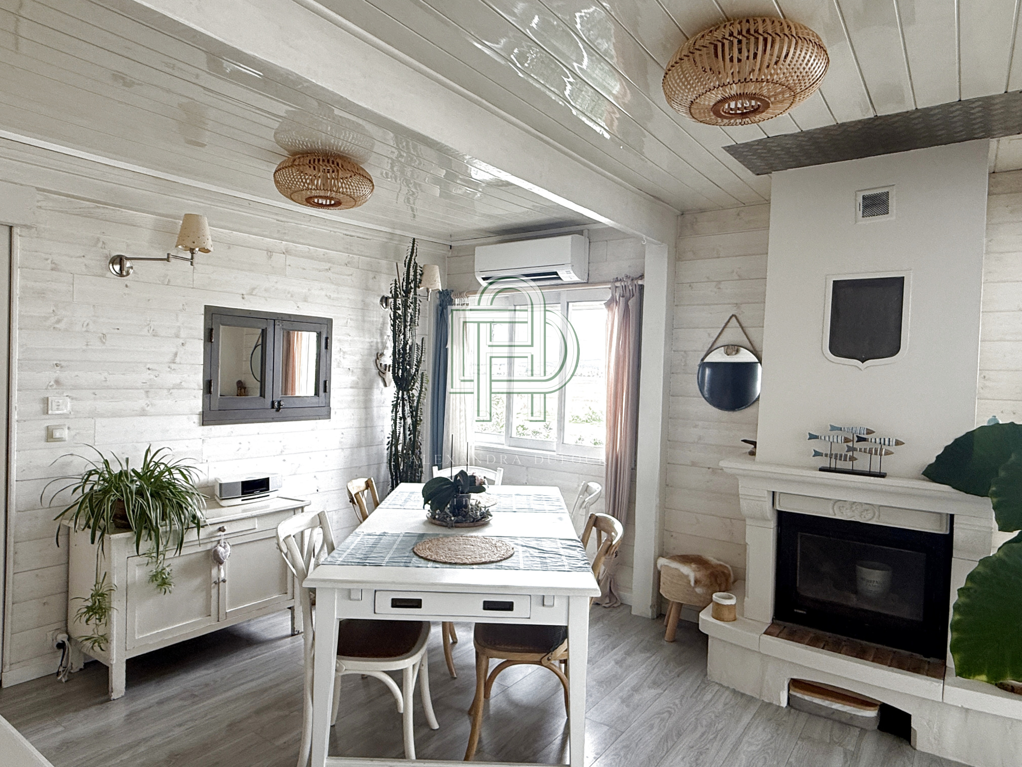 Image_, Chalet, Gruissan, ref :1813