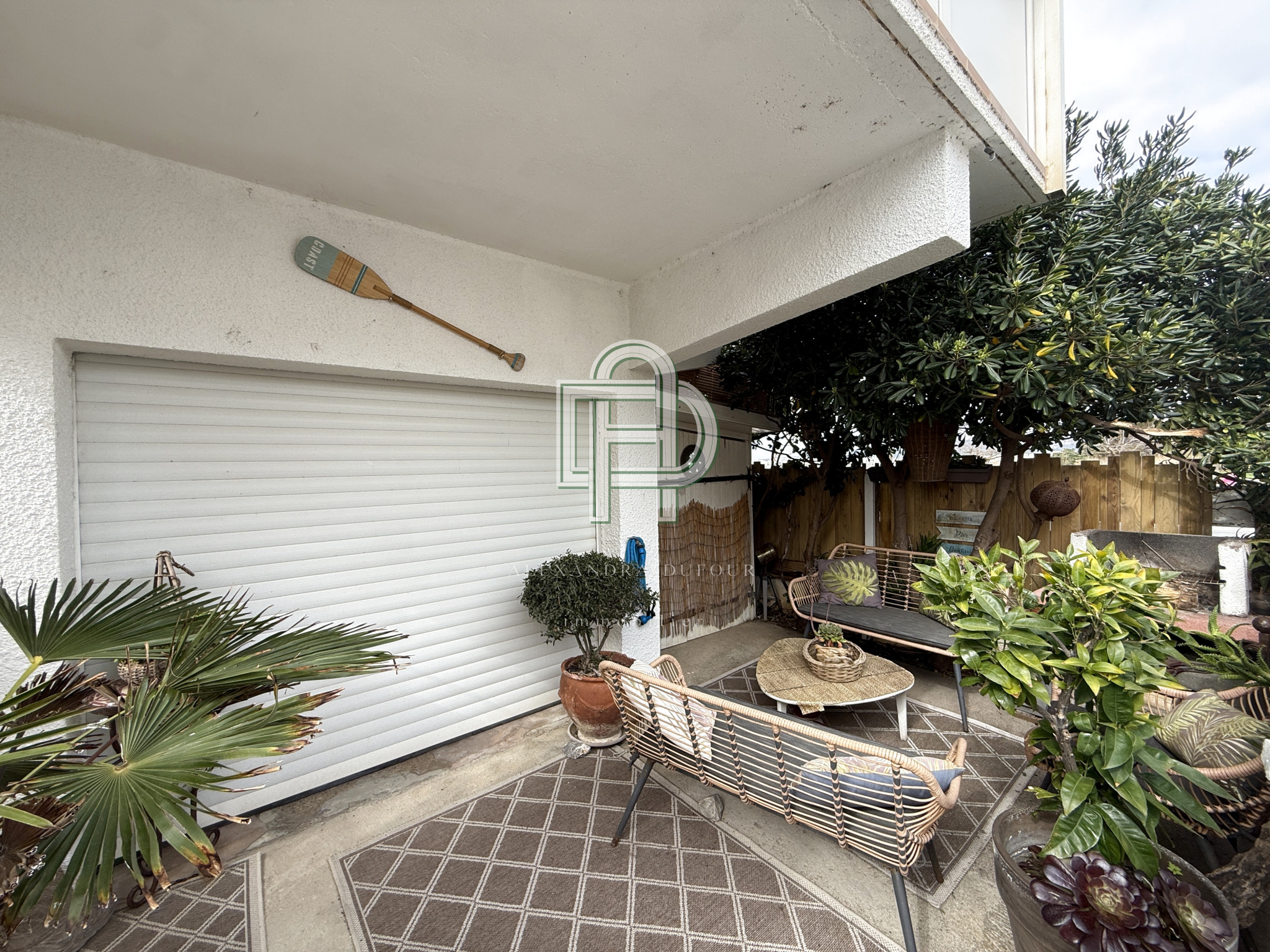 Image_, Chalet, Gruissan, ref :1813