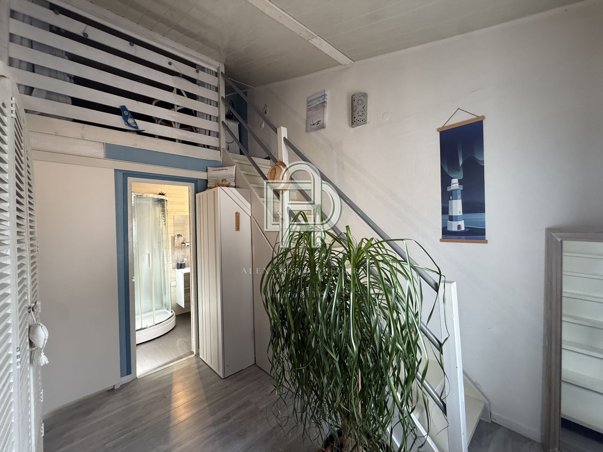 Image_, Chalet, Gruissan, ref :1813