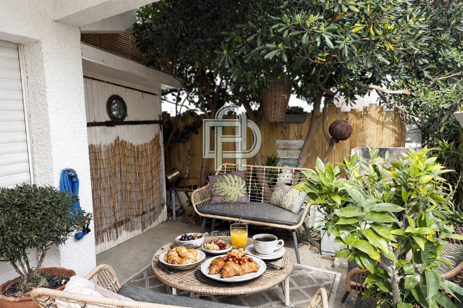 Image_, Chalet, Gruissan, ref :1813