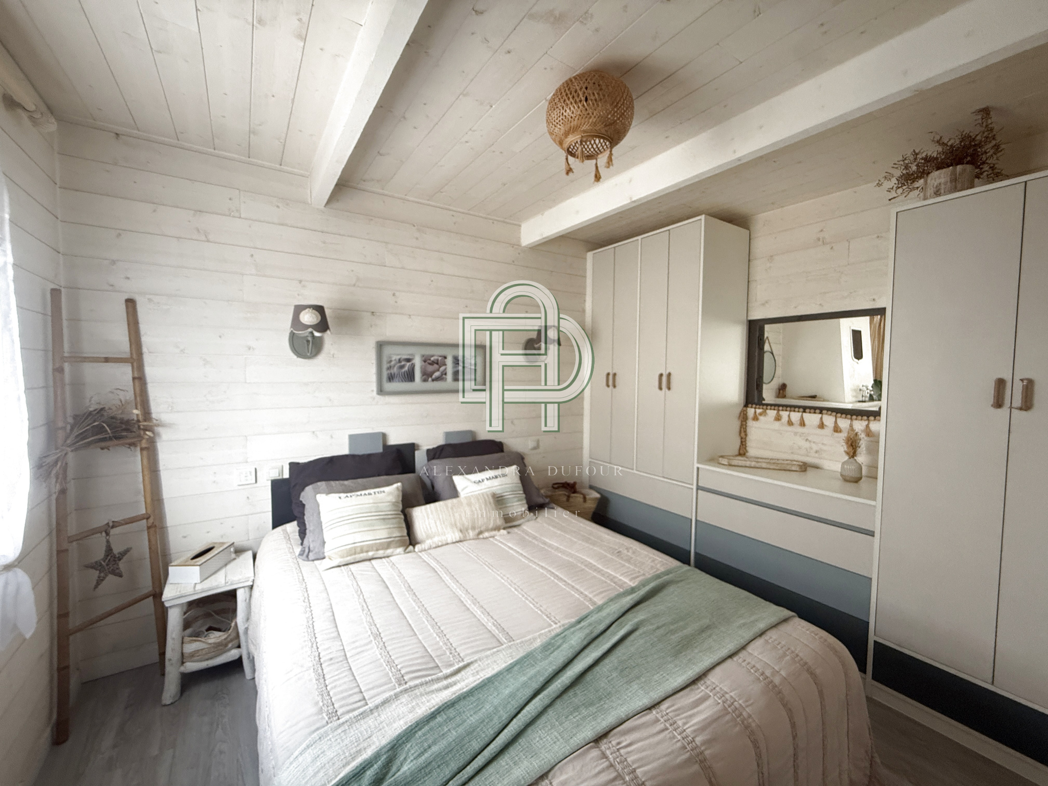 Image_, Chalet, Gruissan, ref :1813