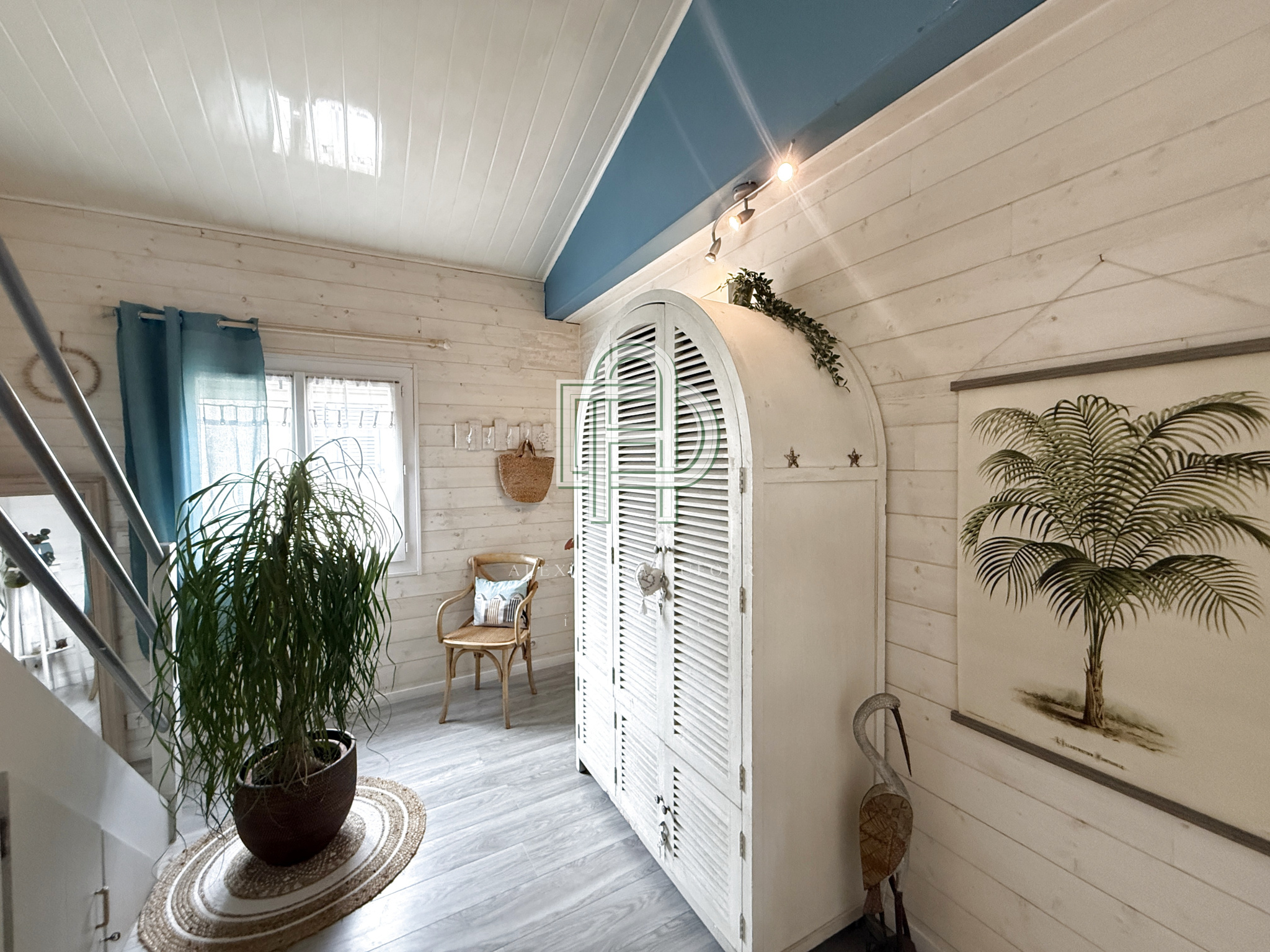 Image_, Chalet, Gruissan, ref :1813