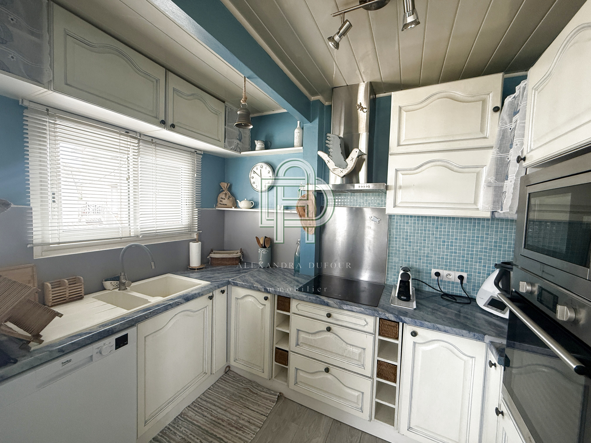 Image_, Chalet, Gruissan, ref :1813