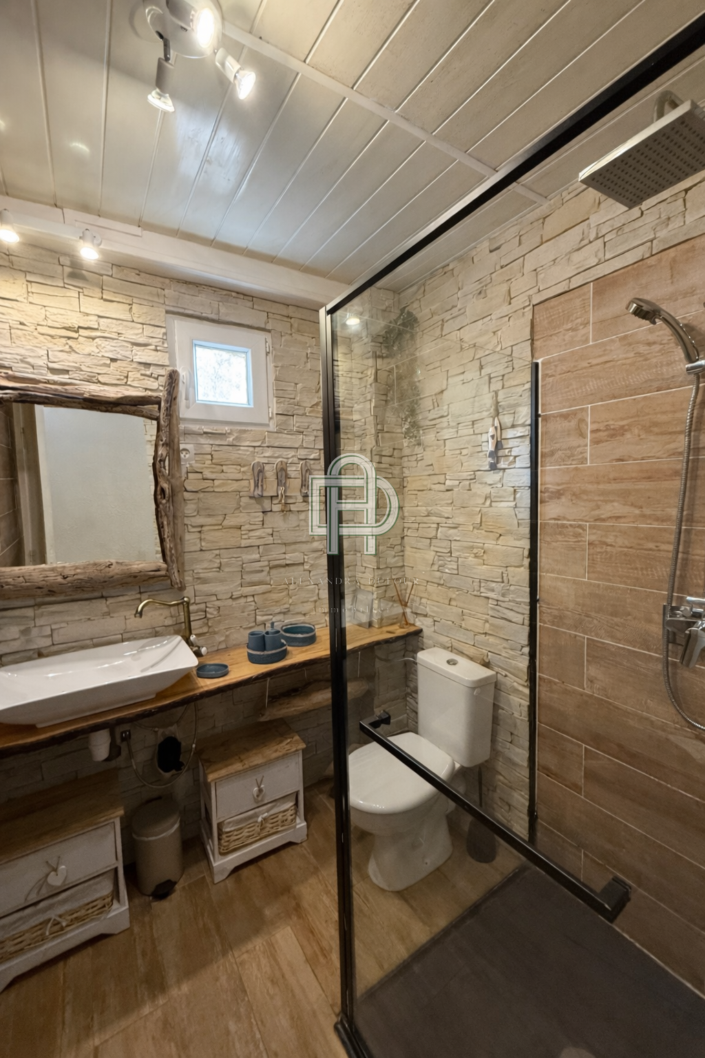 Image_, Chalet, Gruissan, ref :1813