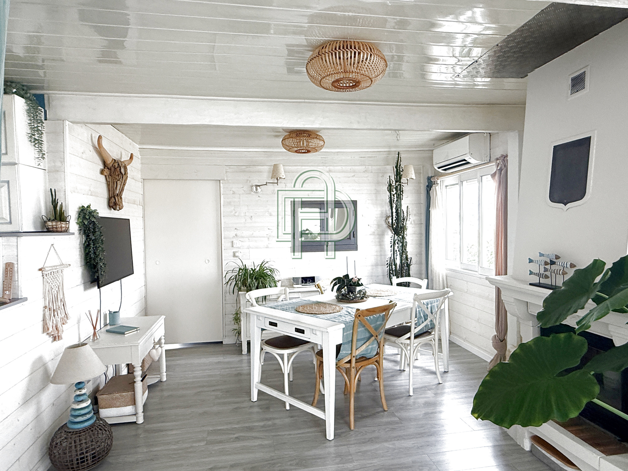 Image_, Chalet, Gruissan, ref :1813