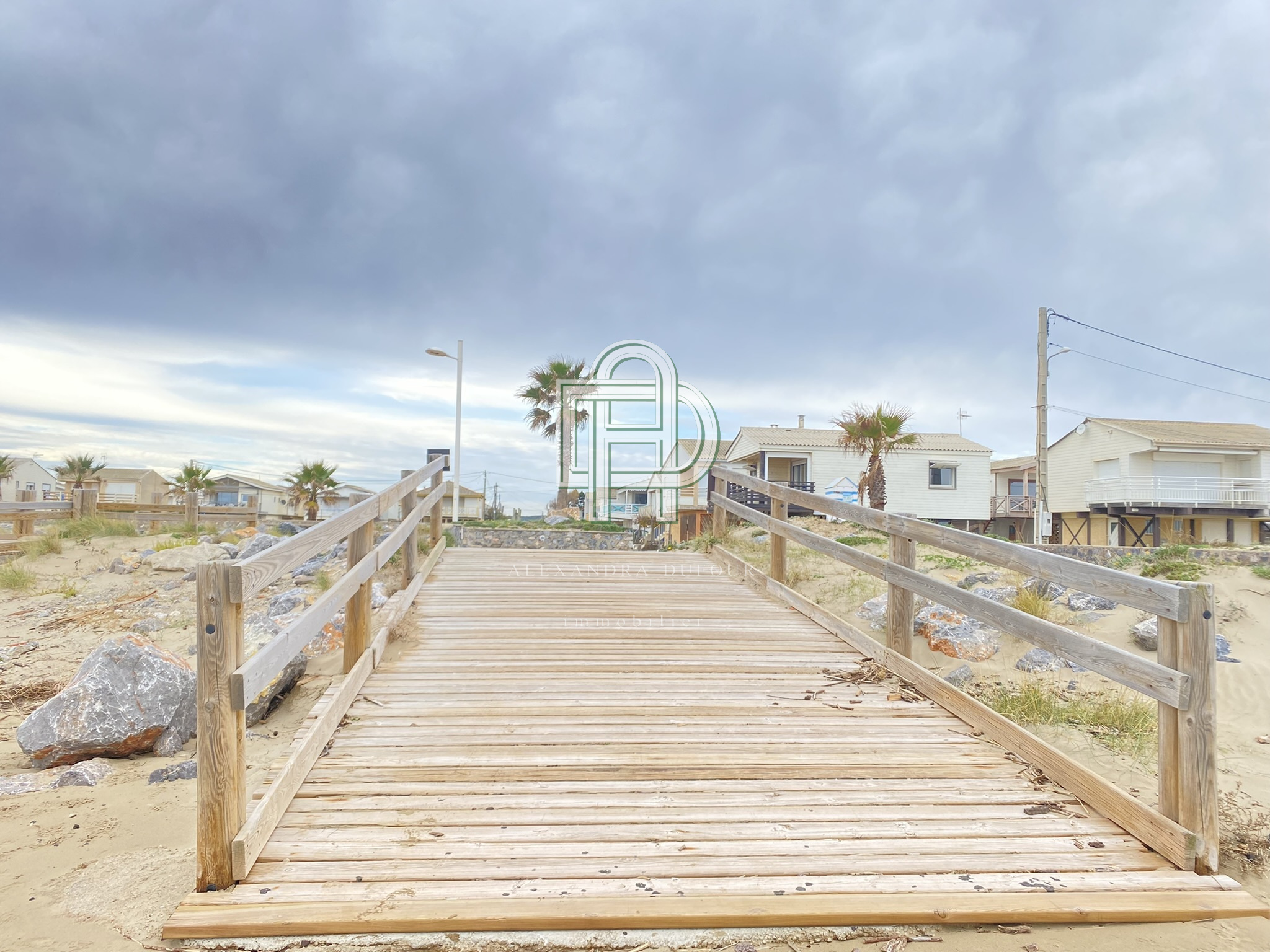 Image_, Chalet, Gruissan, ref :1813