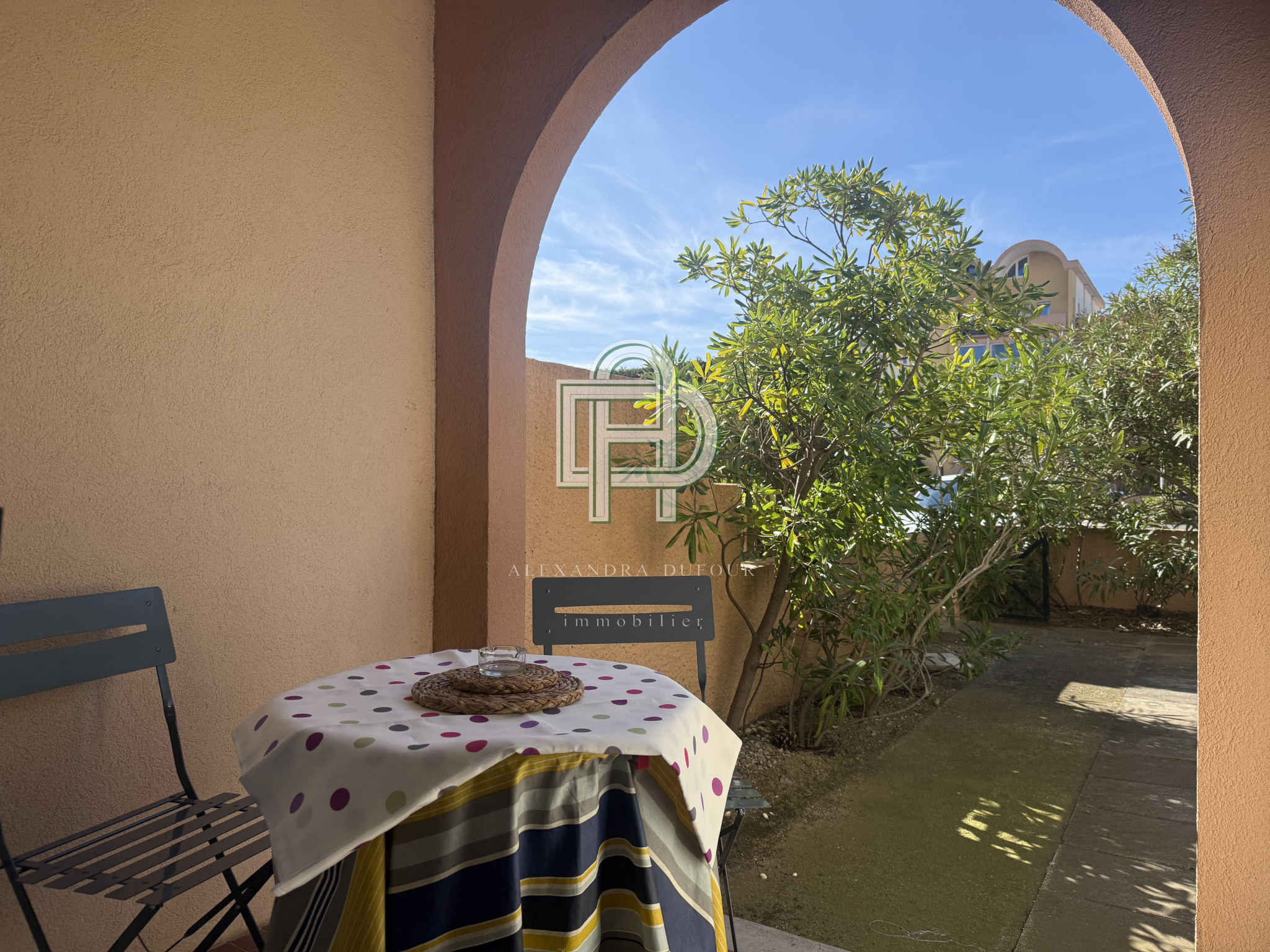 Image_, Appartement, Gruissan, ref :1823