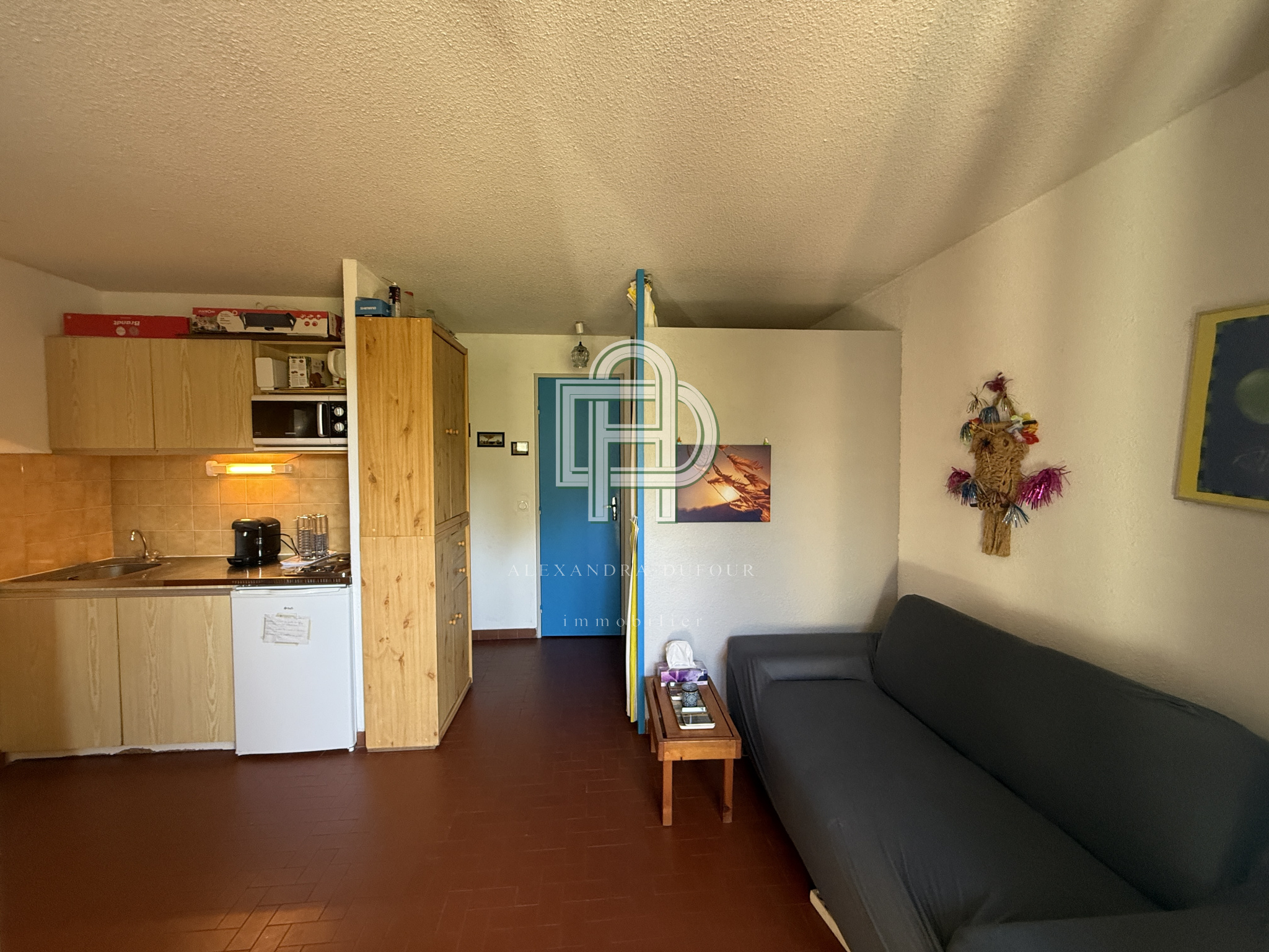 Image_, Appartement, Gruissan, ref :1823