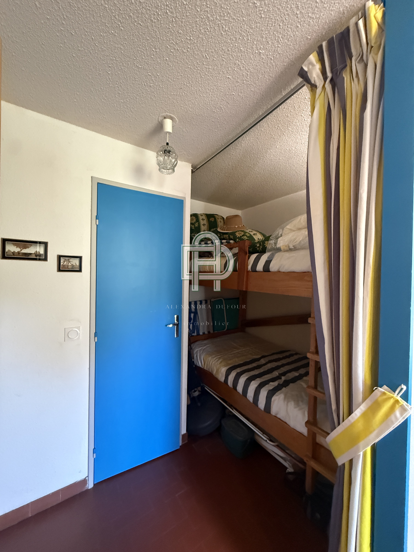 Image_, Appartement, Gruissan, ref :1823