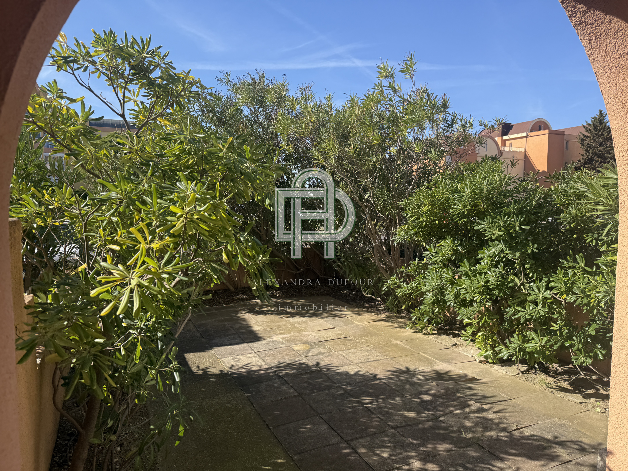 Image_, Appartement, Gruissan, ref :1823