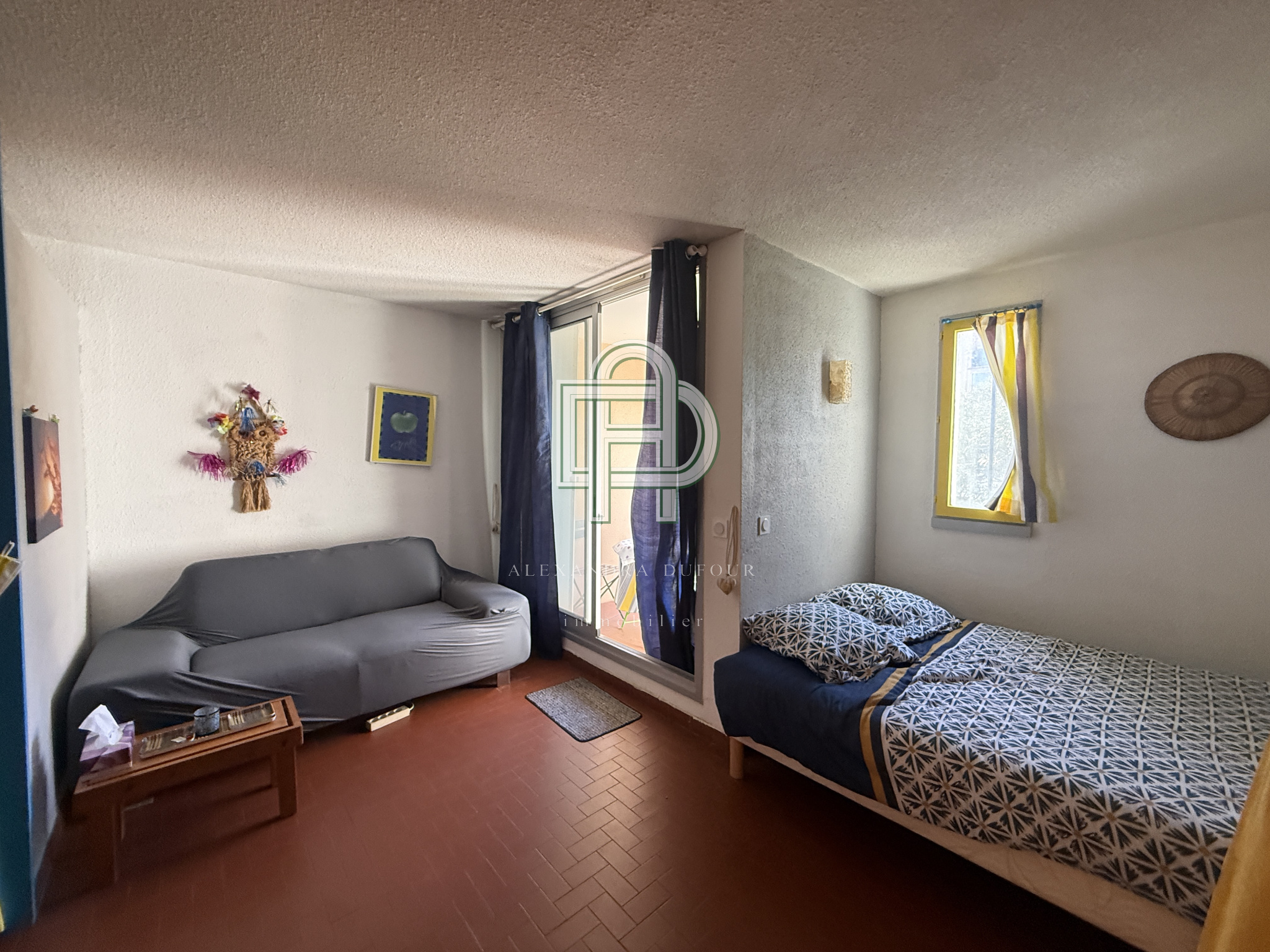 Image_, Appartement, Gruissan, ref :1823