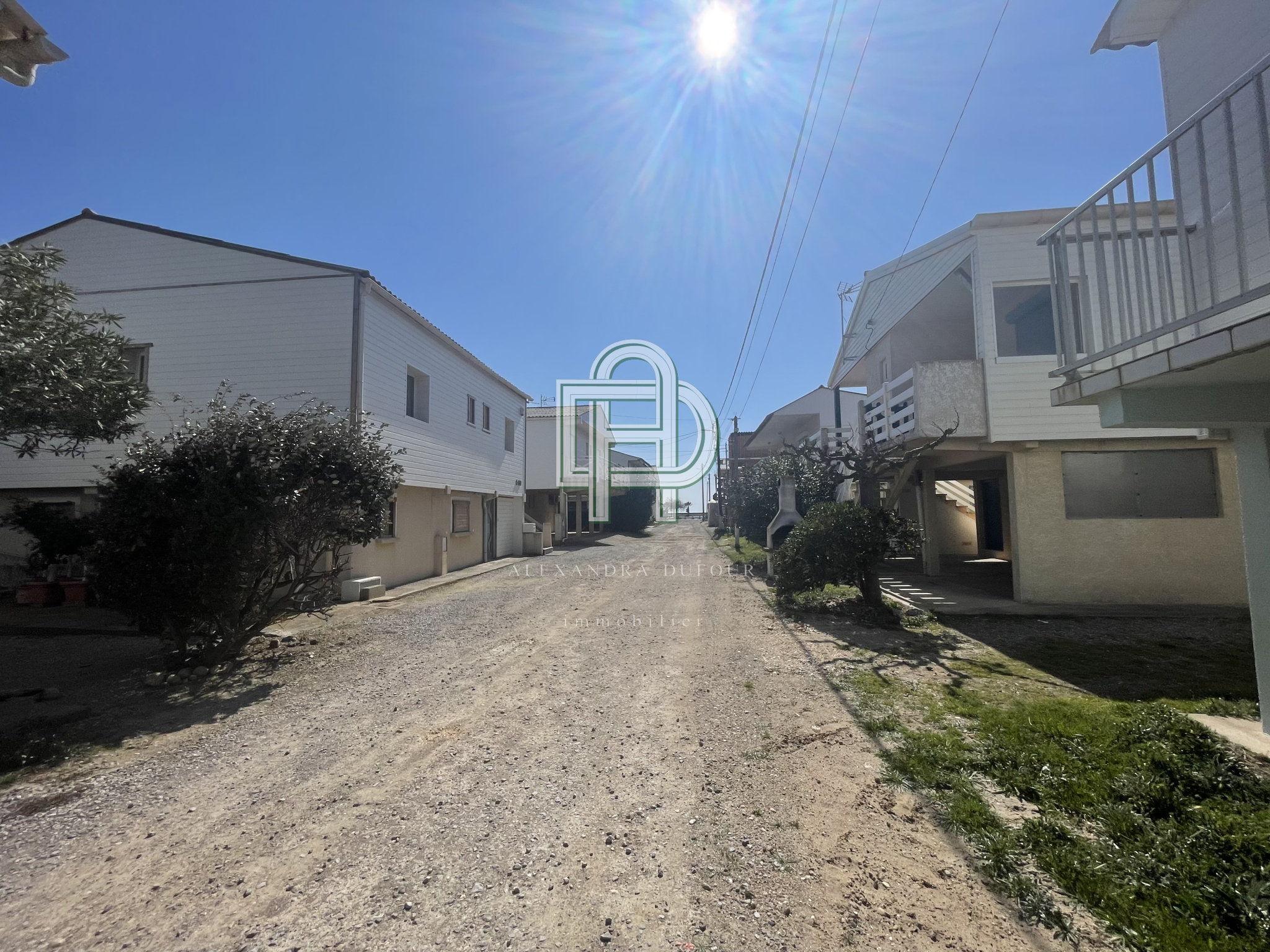 Image_, Chalet, Gruissan, ref :1846