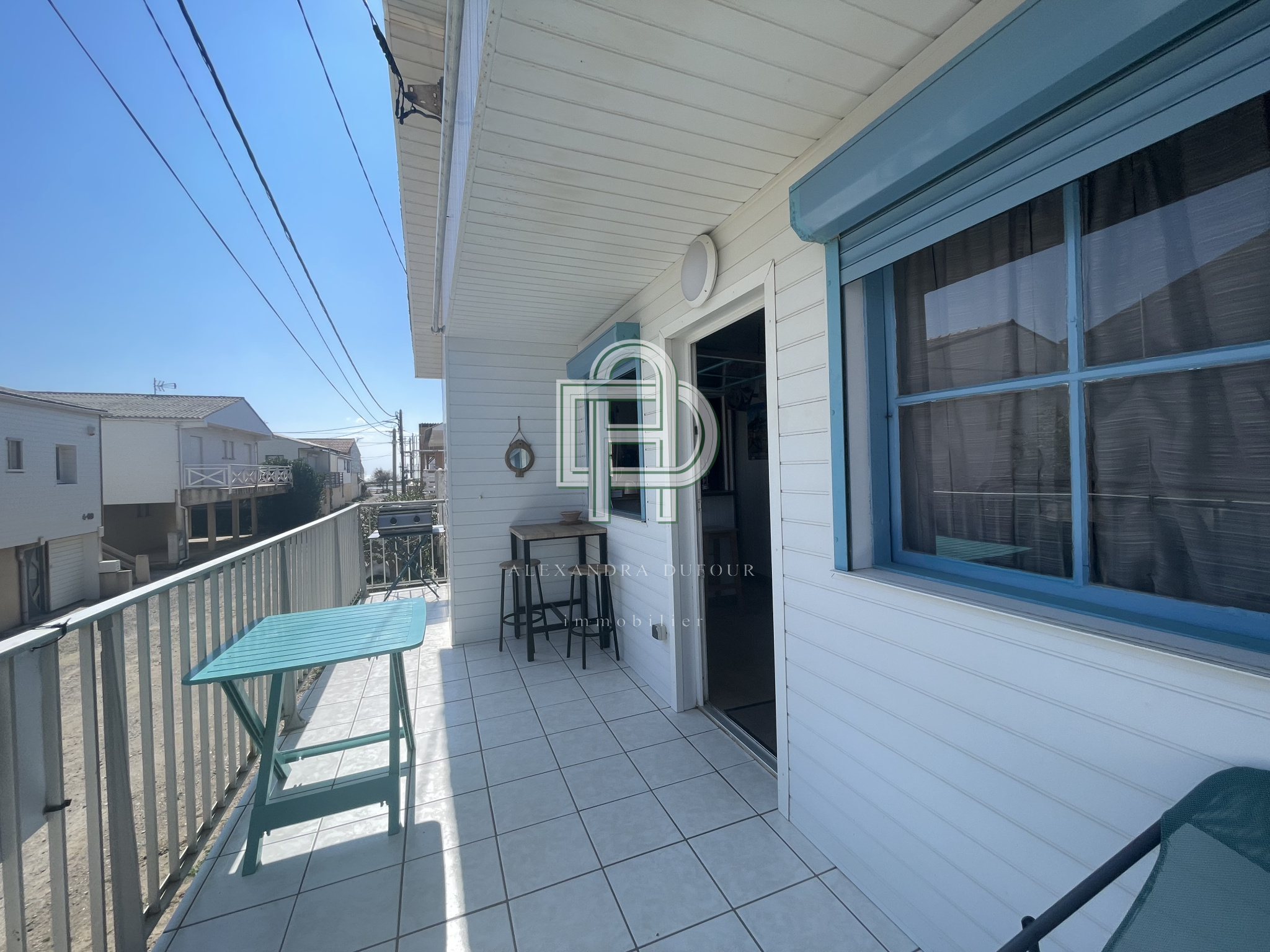 Image_, Chalet, Gruissan, ref :1846
