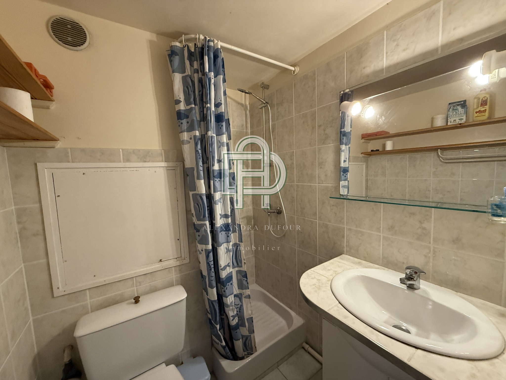 Image_, Appartement, Gruissan, ref :1778