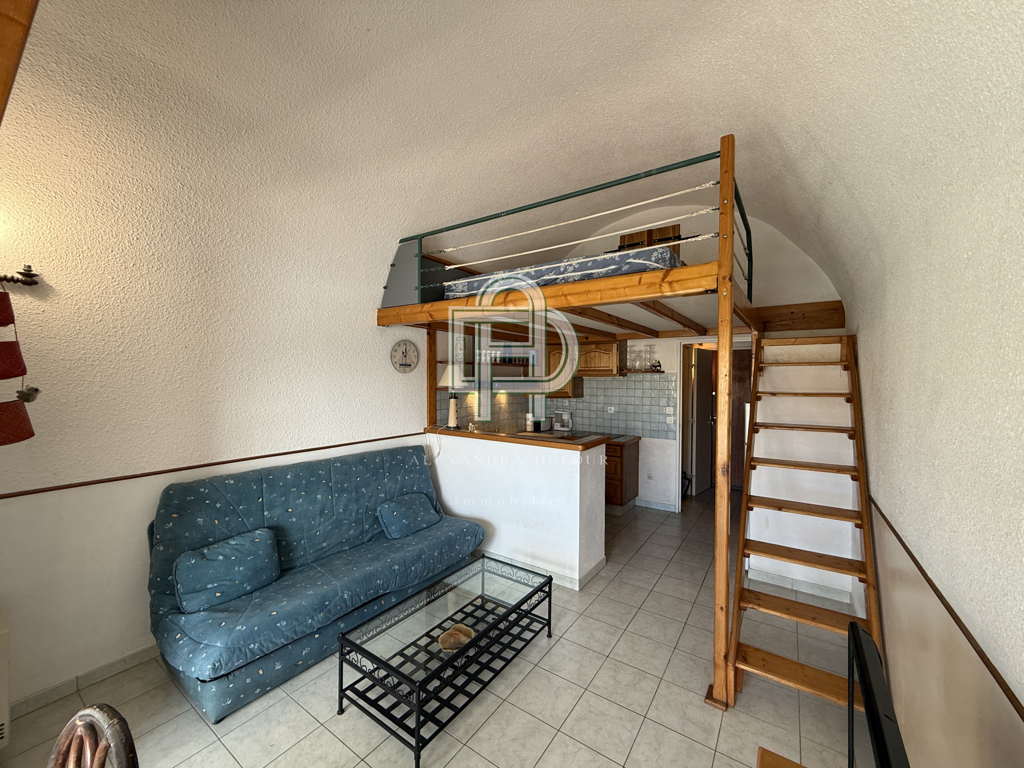 Image_, Appartement, Gruissan, ref :1778