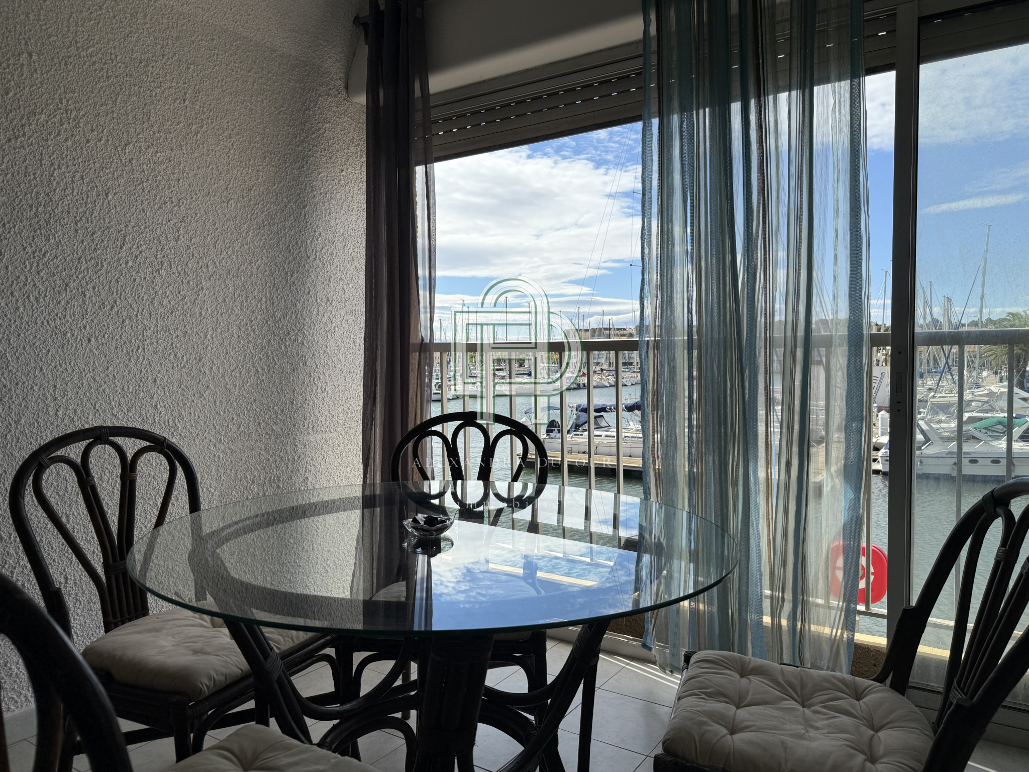 Image_, Appartement, Gruissan, ref :1778