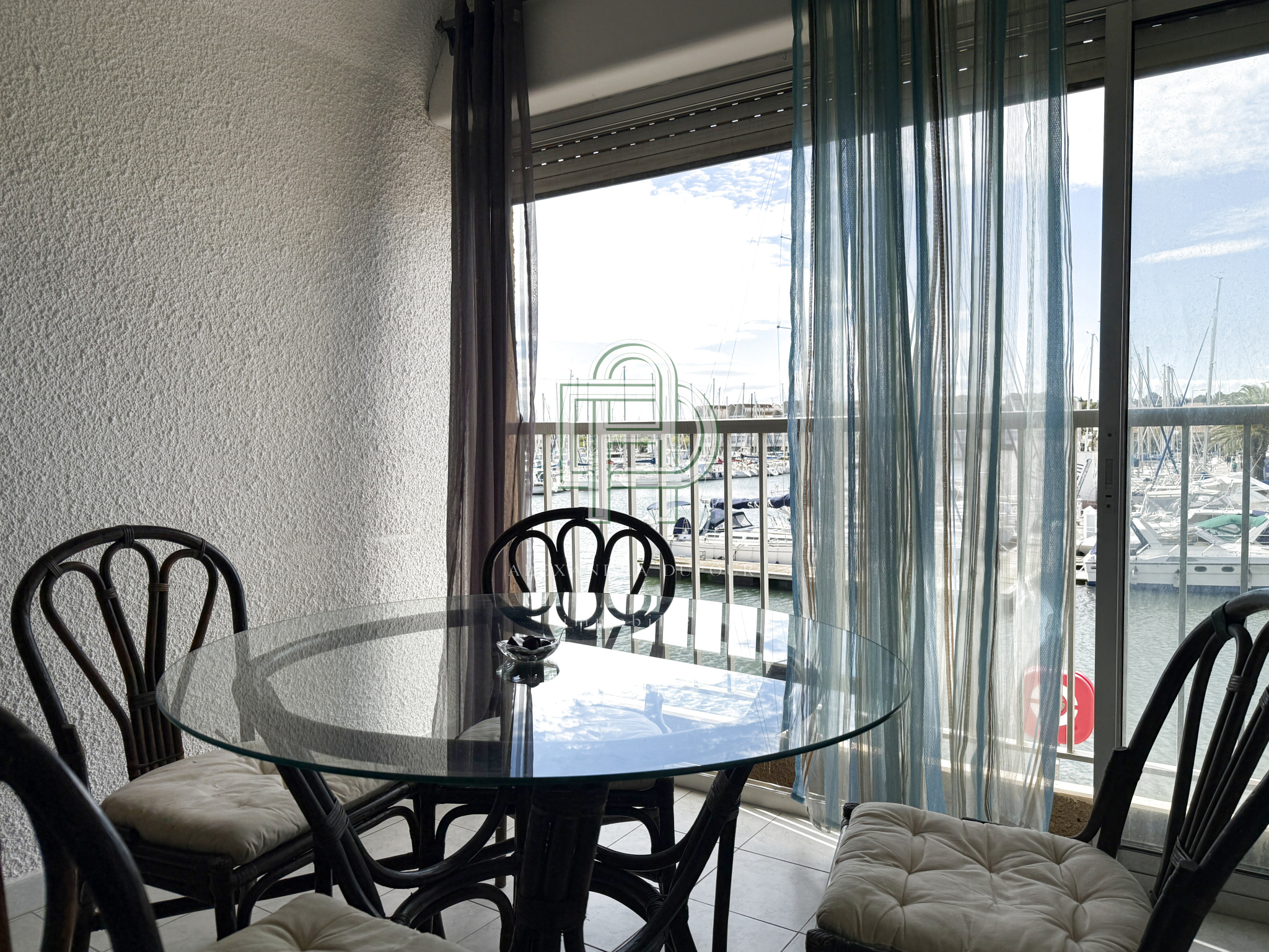 Image_, Appartement, Gruissan, ref :1778