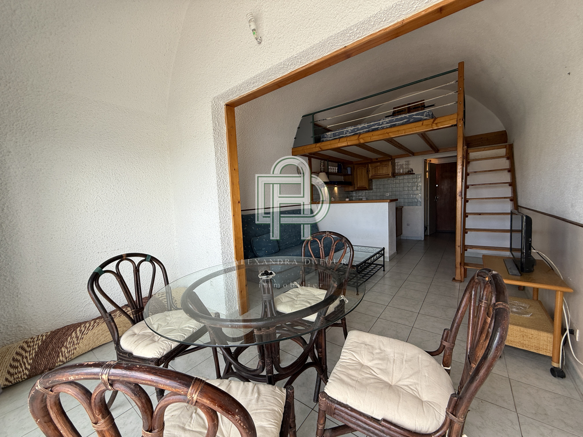 Image_, Appartement, Gruissan, ref :1778