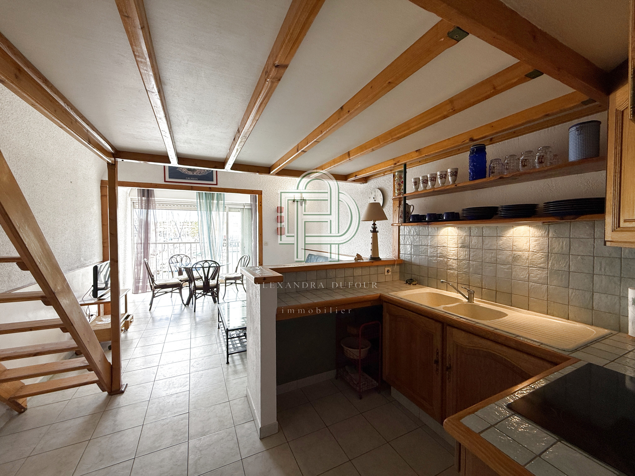Image_, Appartement, Gruissan, ref :1778