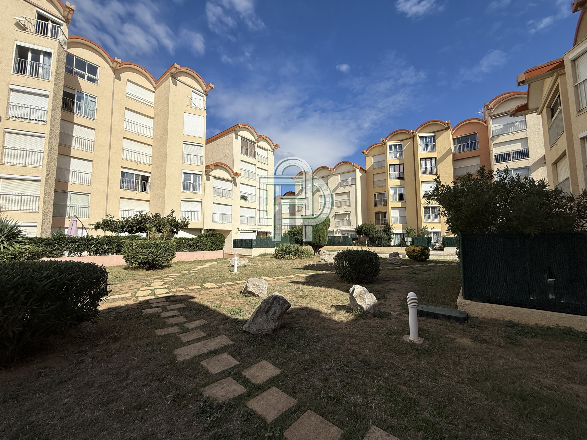 Image_, Appartement, Gruissan, ref :1778