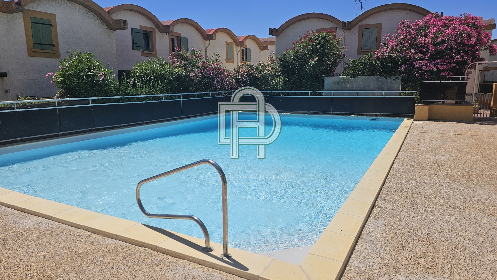 Image_, Appartement, Gruissan, ref :studio