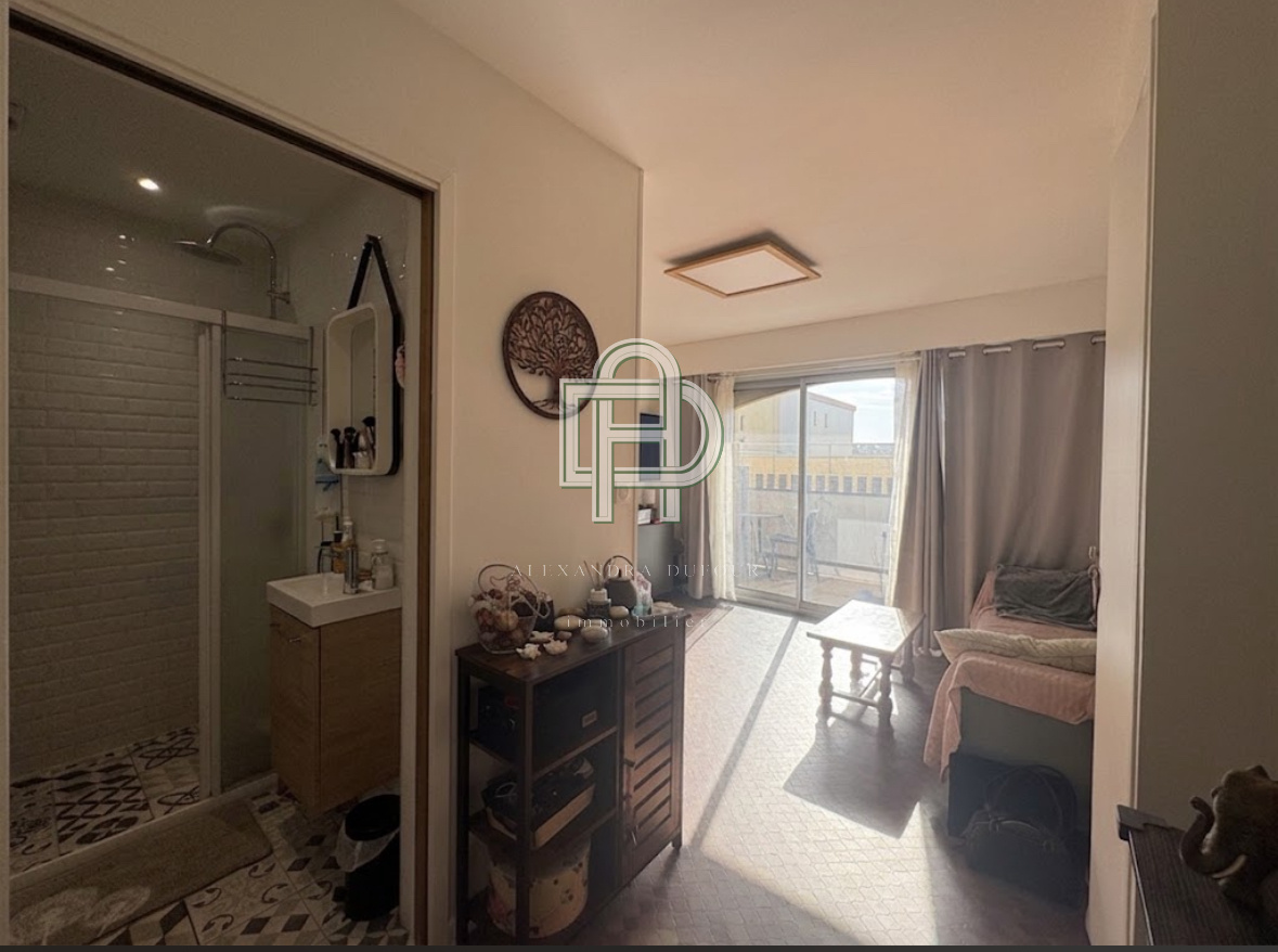 Image_, Appartement, Gruissan, ref :studio