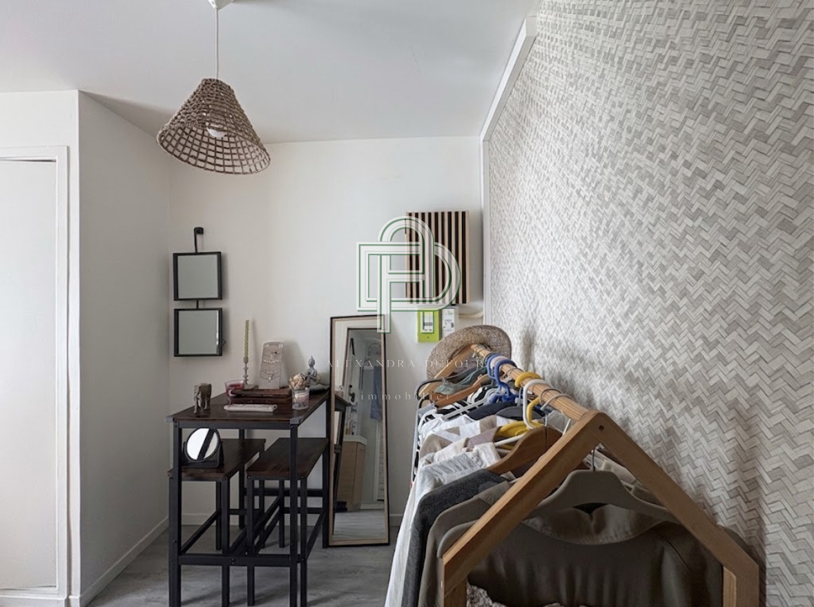 Image_, Appartement, Gruissan, ref :studio