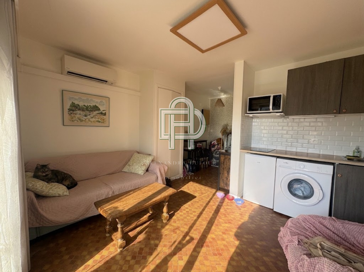 Image_, Appartement, Gruissan, ref :studio