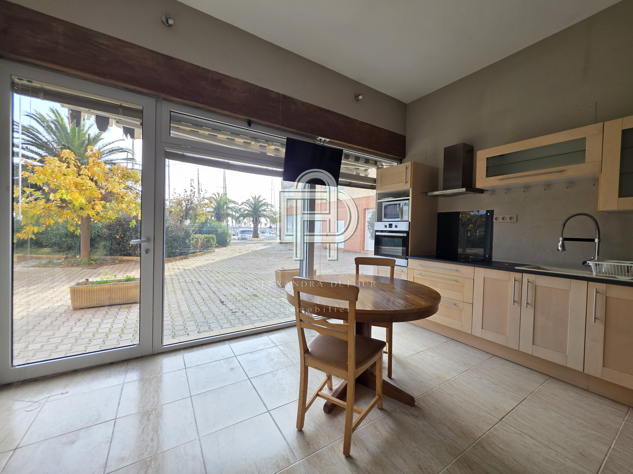 Image_, Local commercial, Gruissan, ref :1772