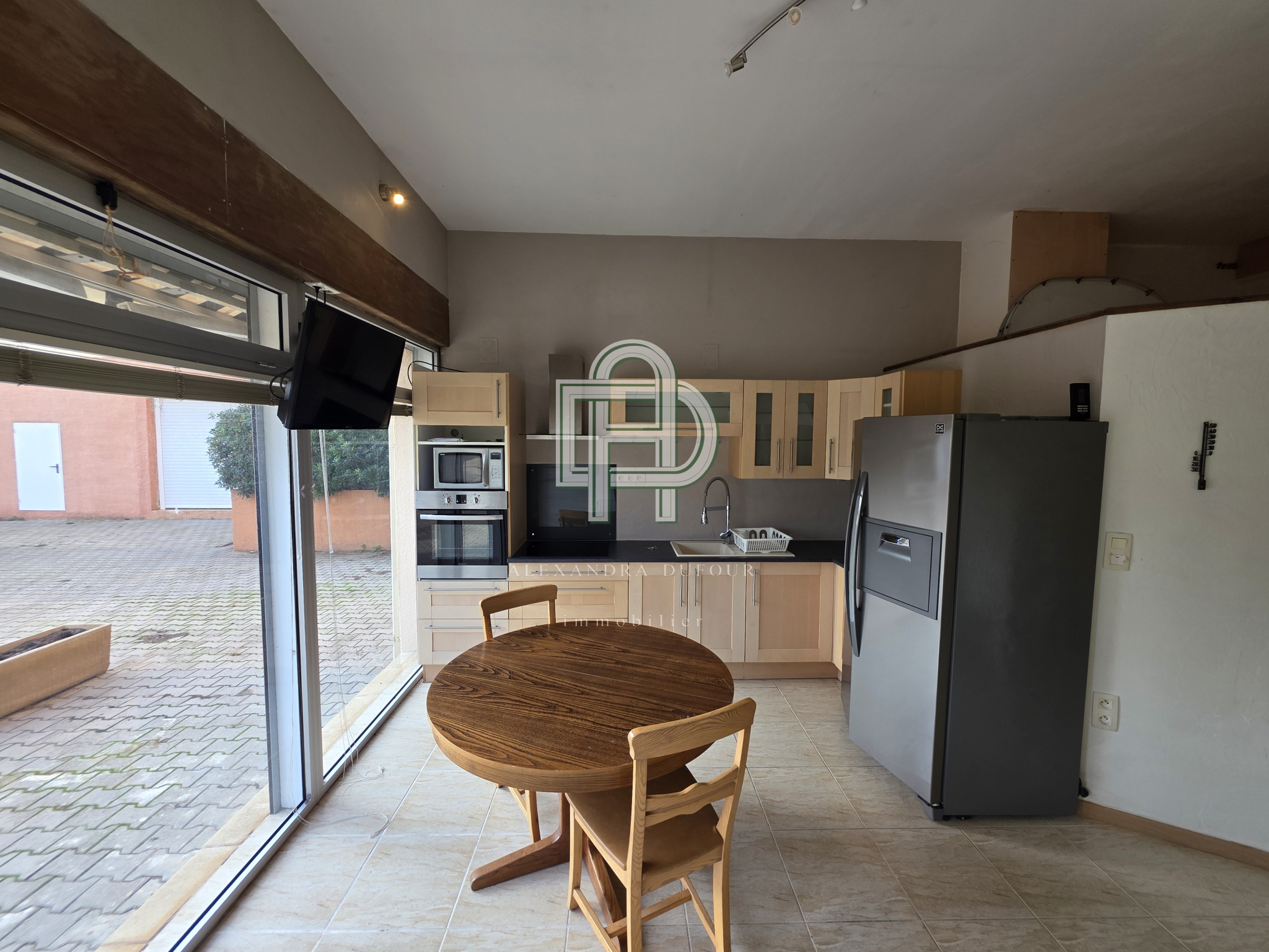 Image_, Local commercial, Gruissan, ref :1772