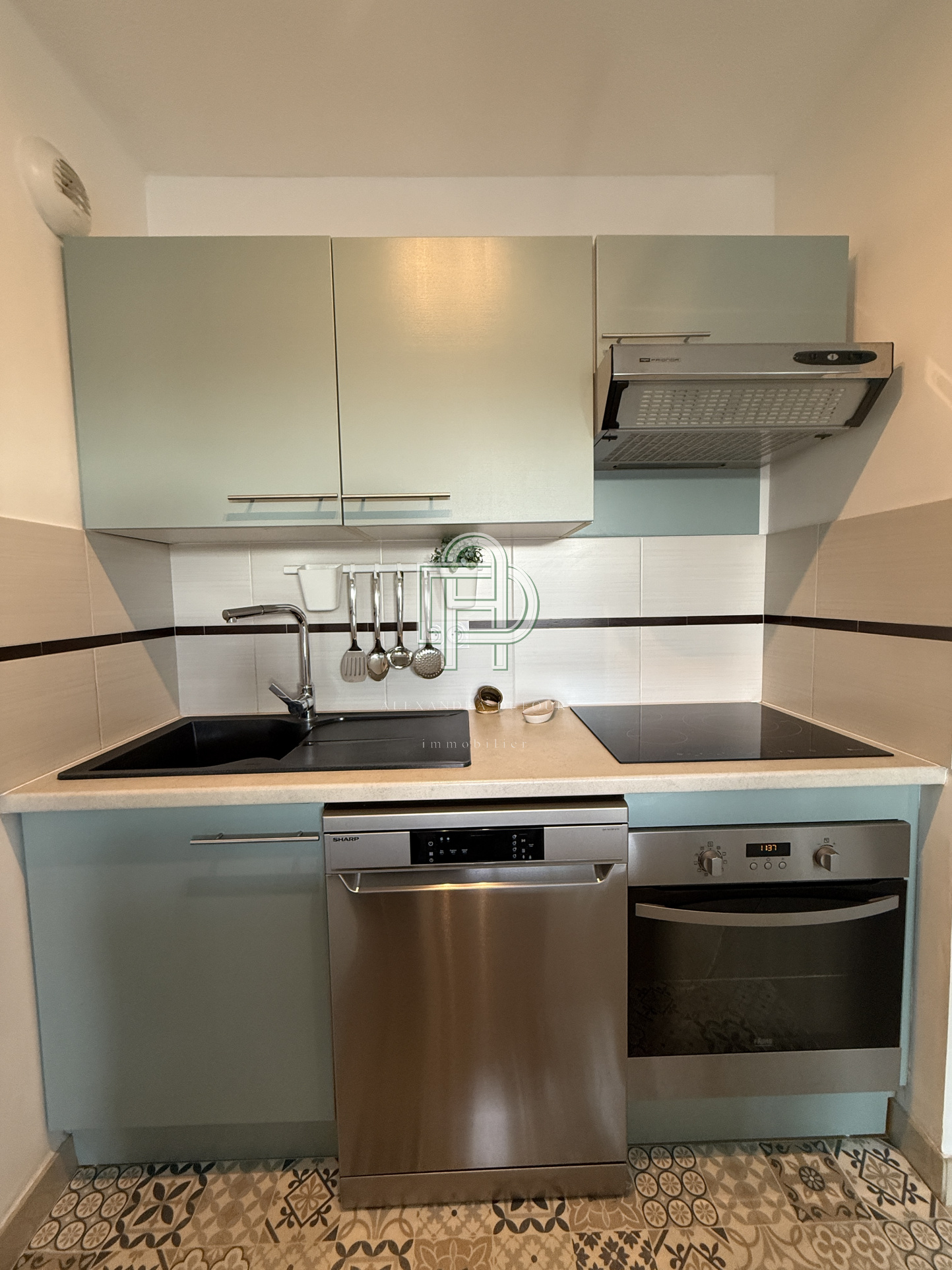 Image_, Appartement, Gruissan, ref :1721