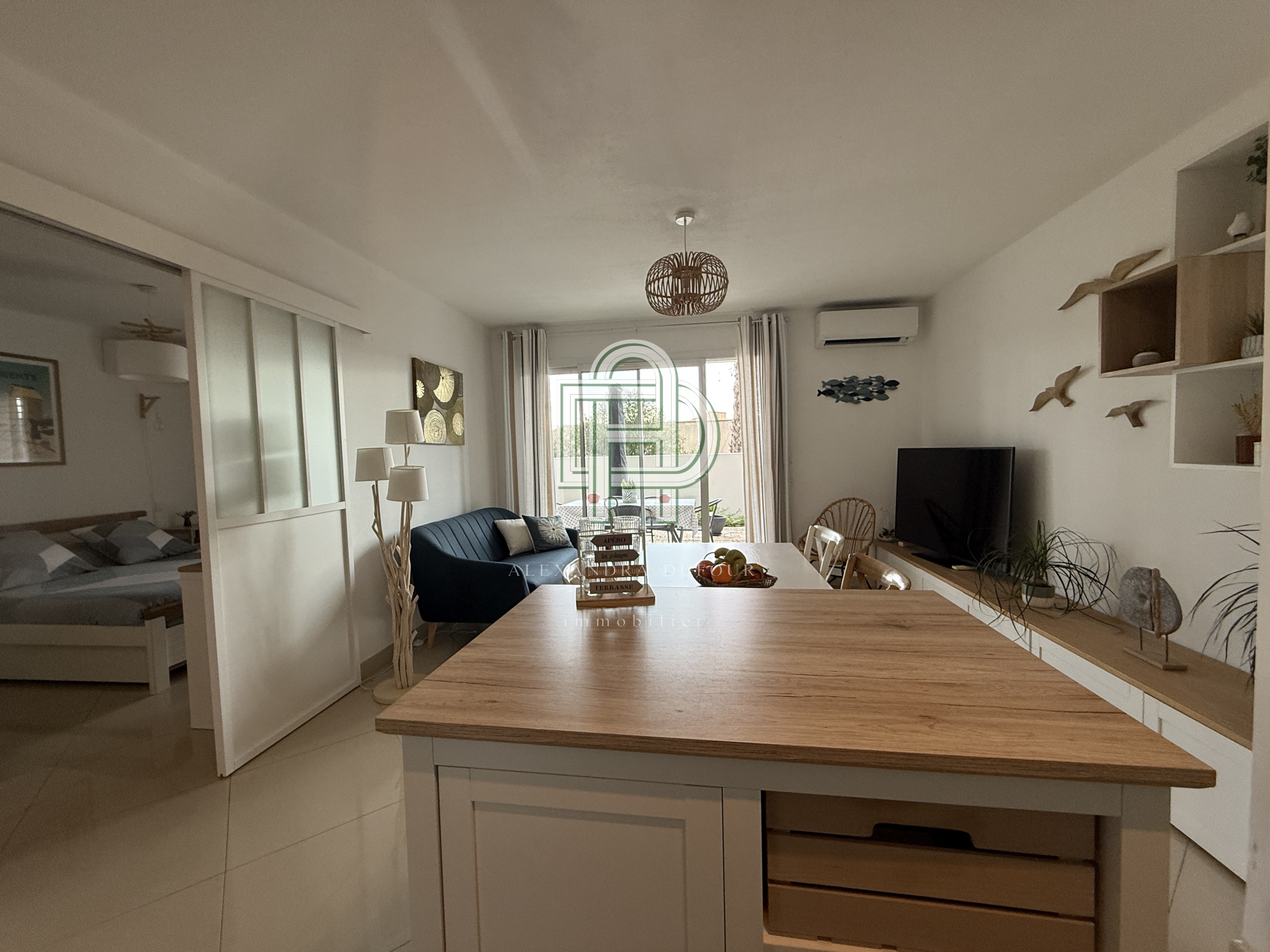 Image_, Appartement, Gruissan, ref :1721