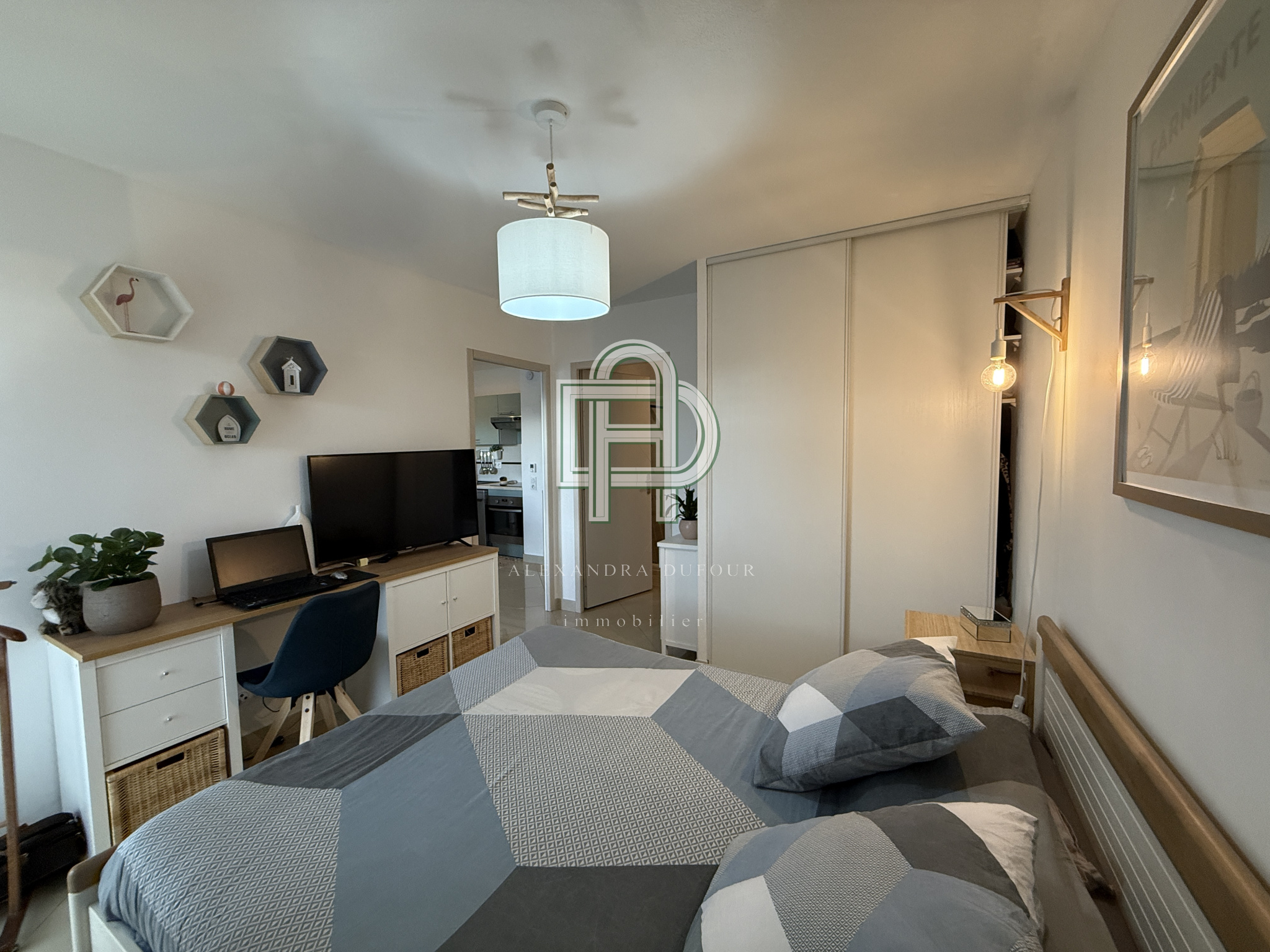 Image_, Appartement, Gruissan, ref :1721