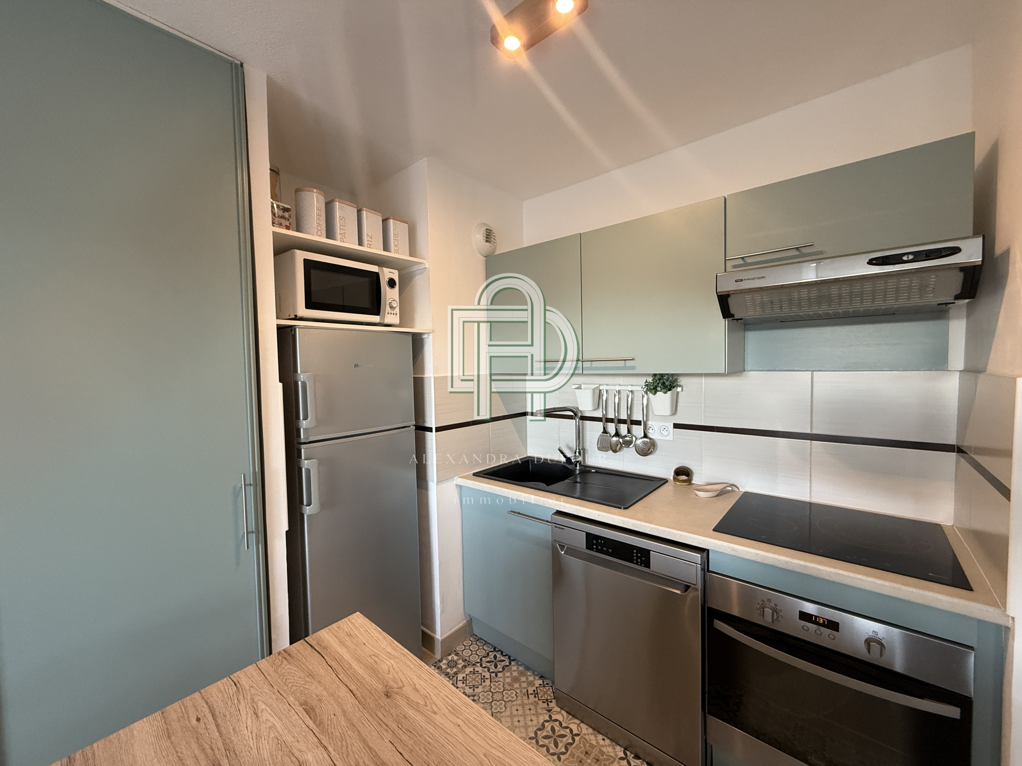 Image_, Appartement, Gruissan, ref :1721