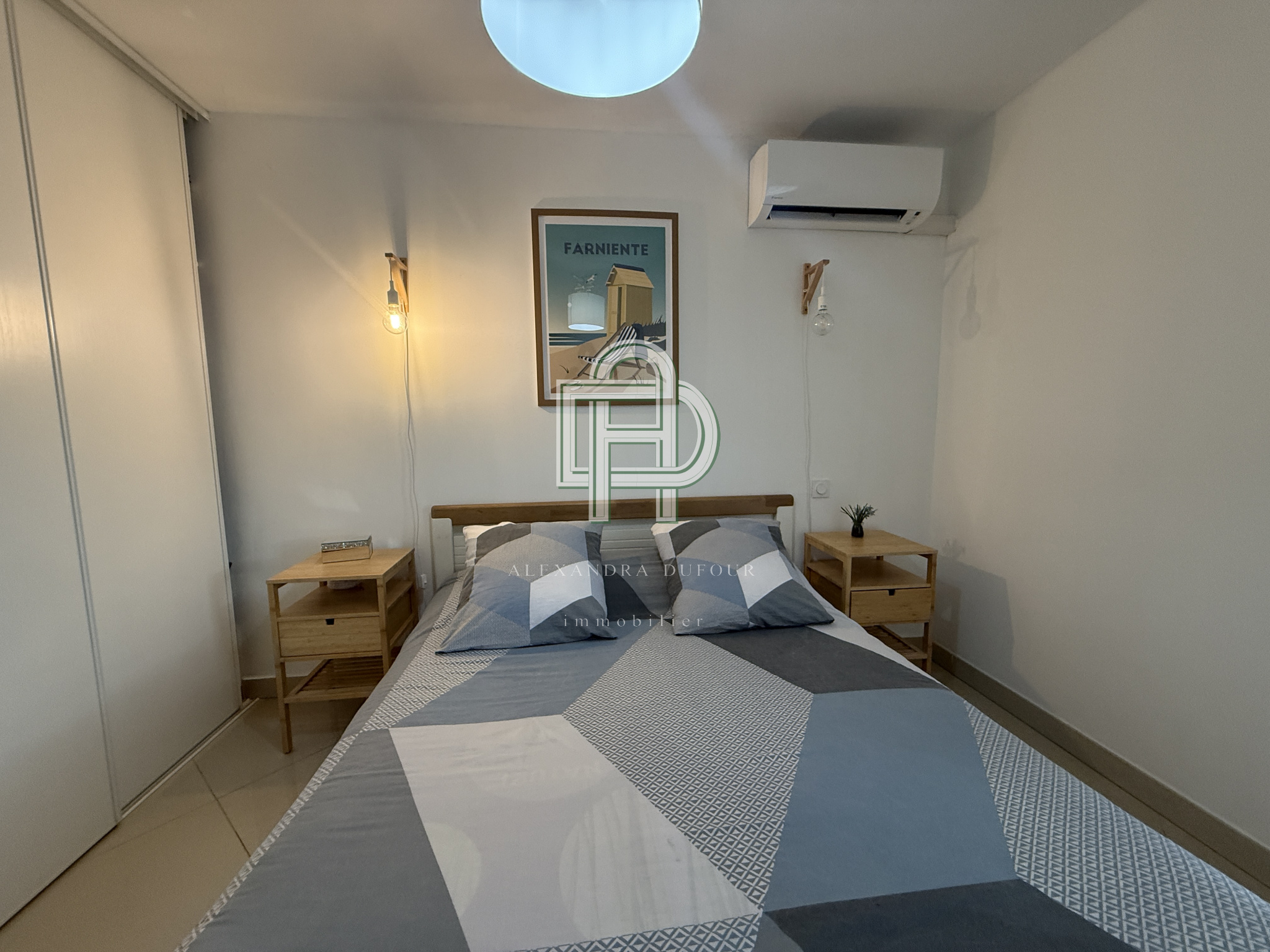 Image_, Appartement, Gruissan, ref :1721