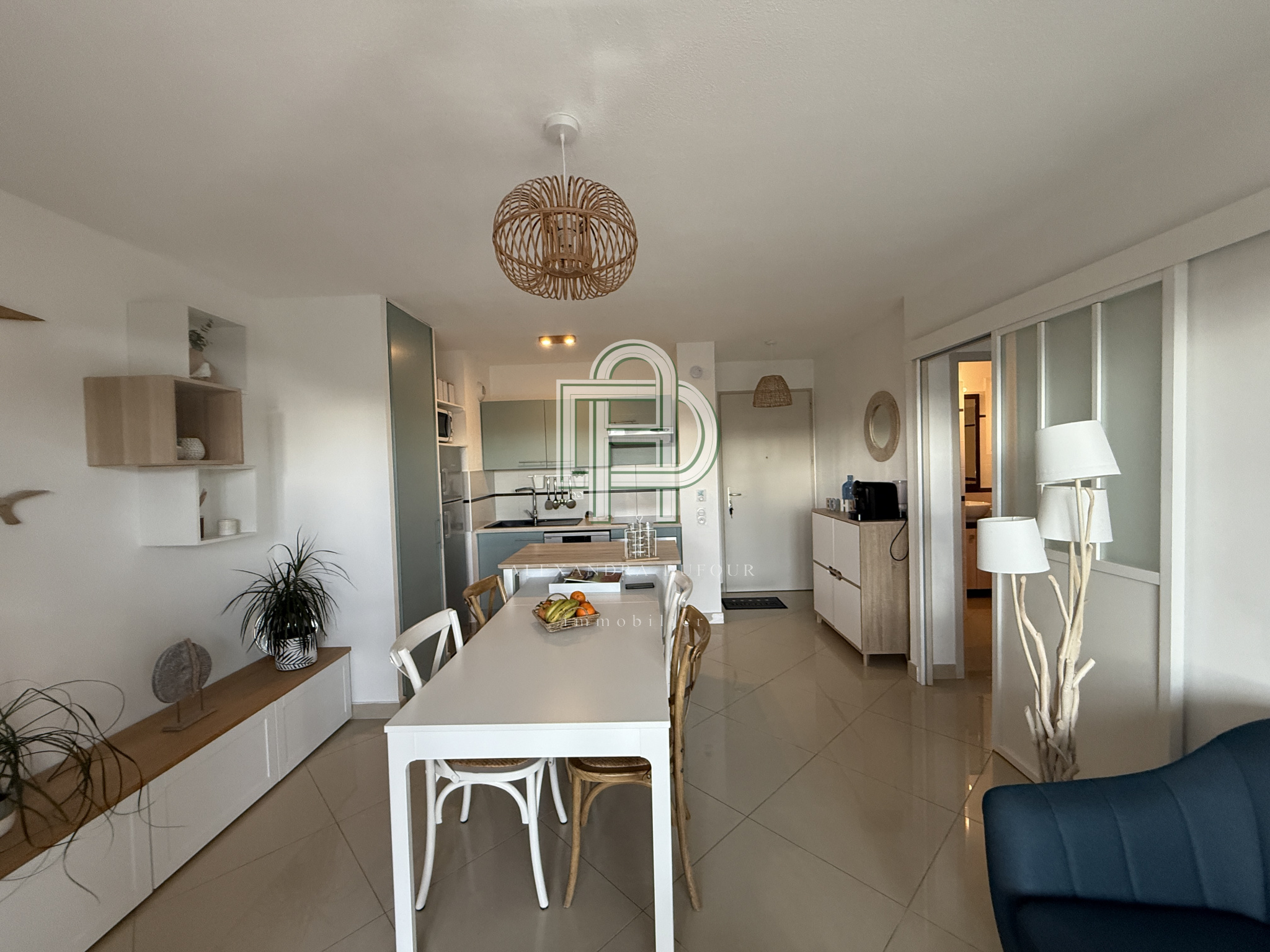 Image_, Appartement, Gruissan, ref :1721