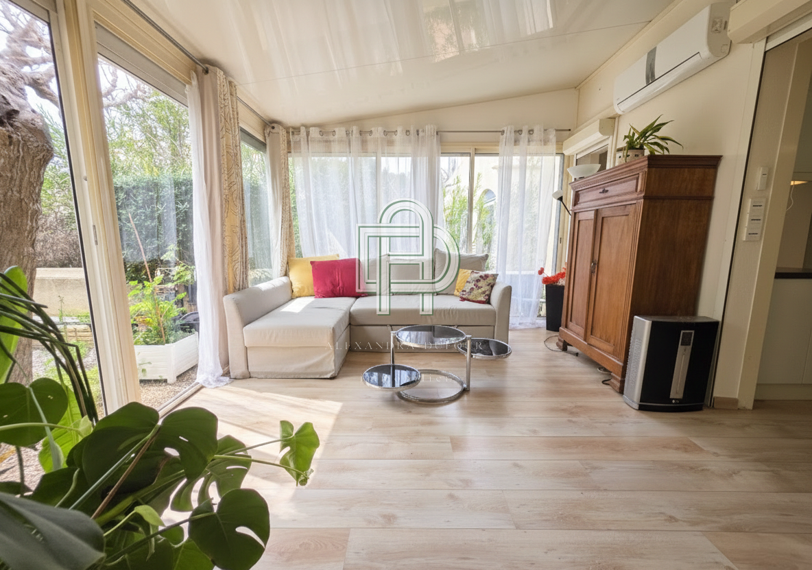 Image_, Maison, Gruissan, ref :1810