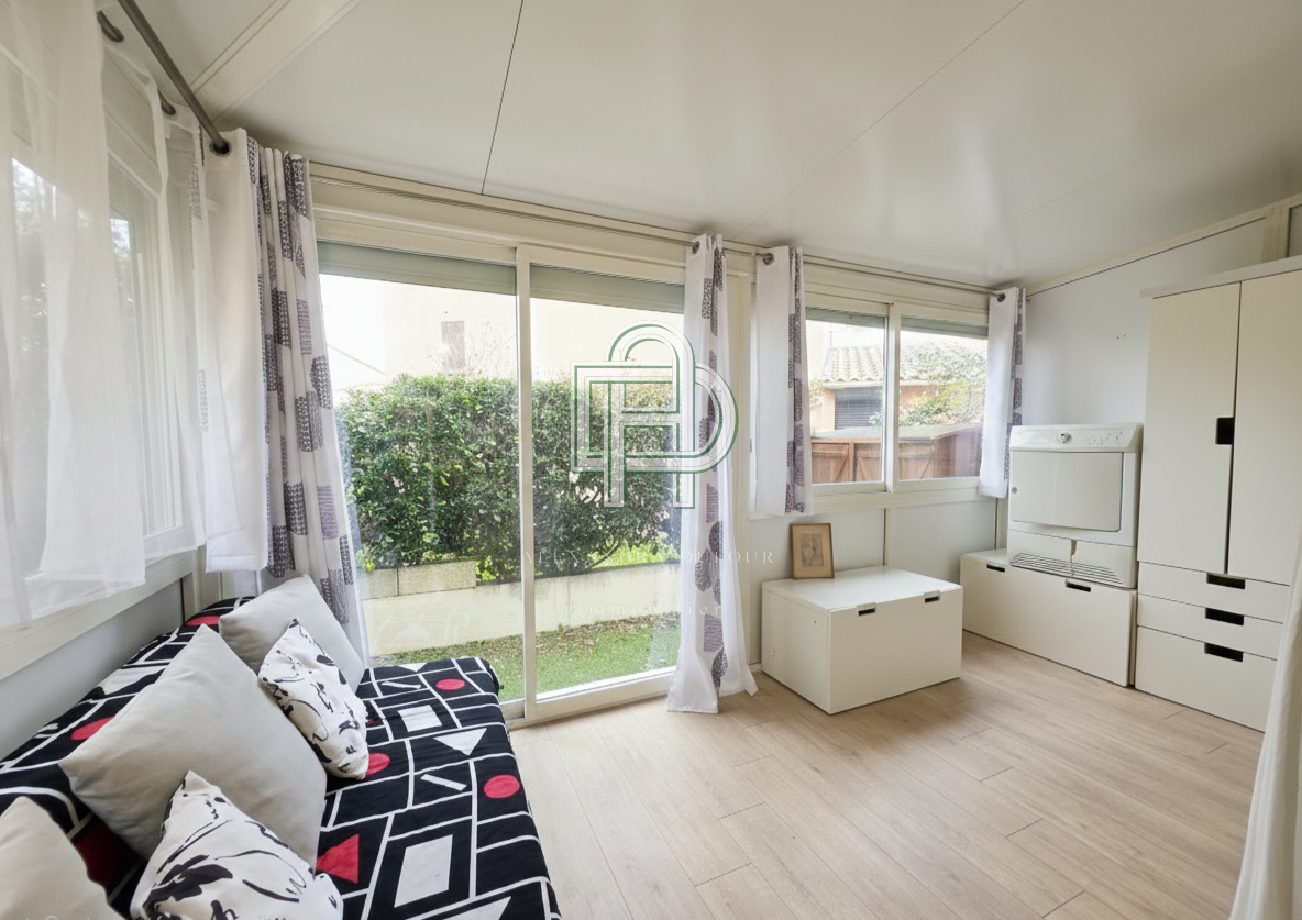 Image_, Maison, Gruissan, ref :1810