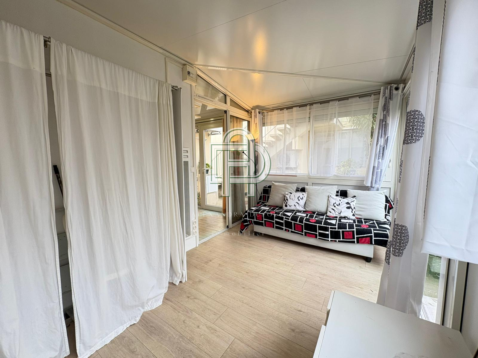 Image_, Maison, Gruissan, ref :1810