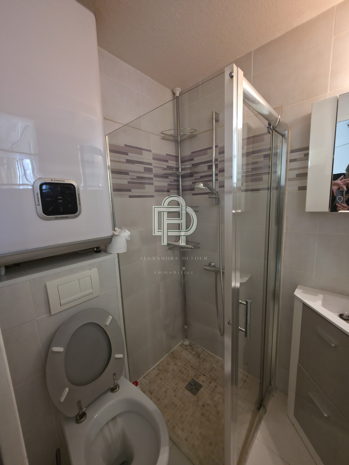 Image_, Maison, Gruissan, ref :1810