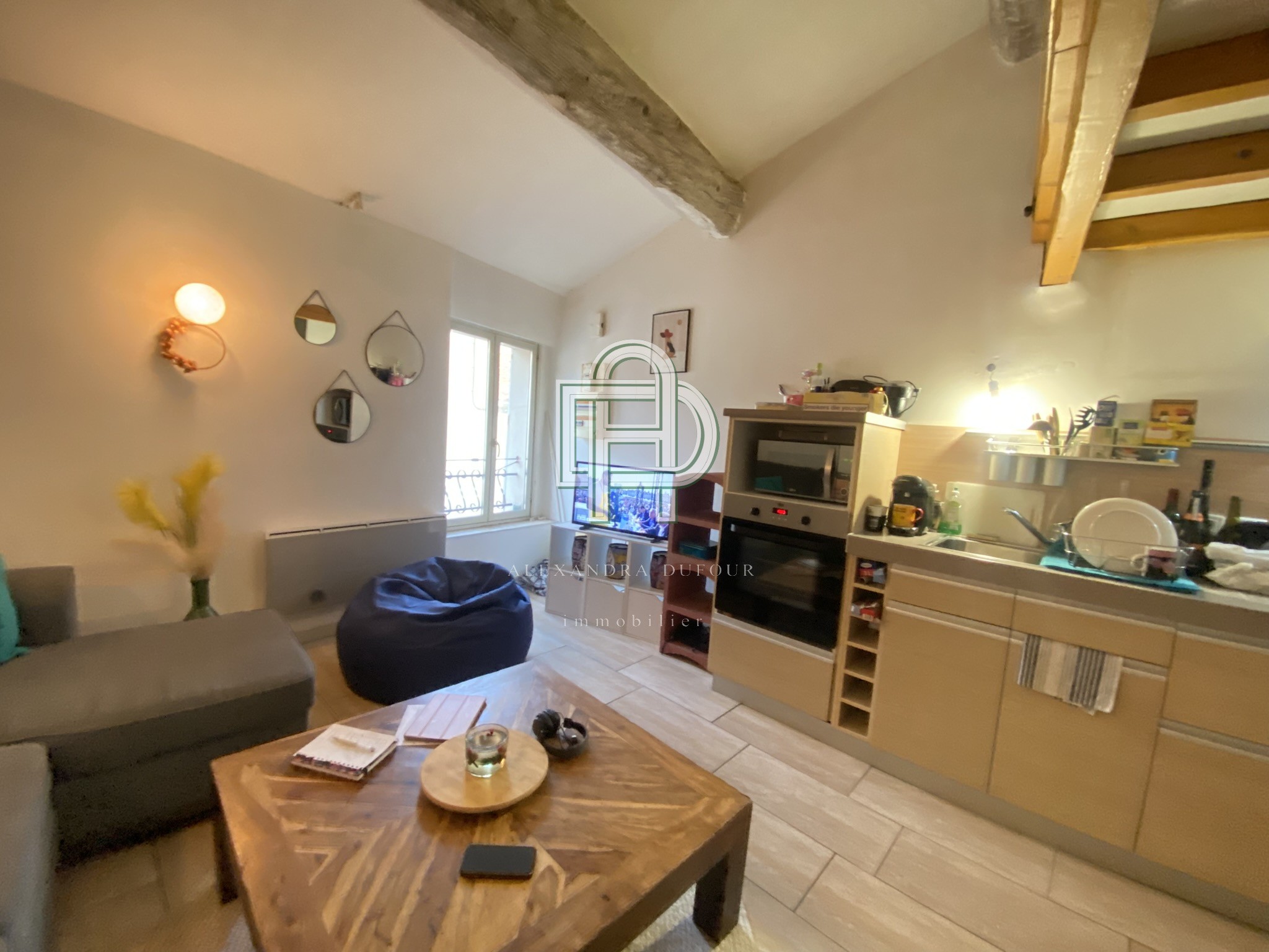 Image_, Immeuble, Gruissan, ref :1863