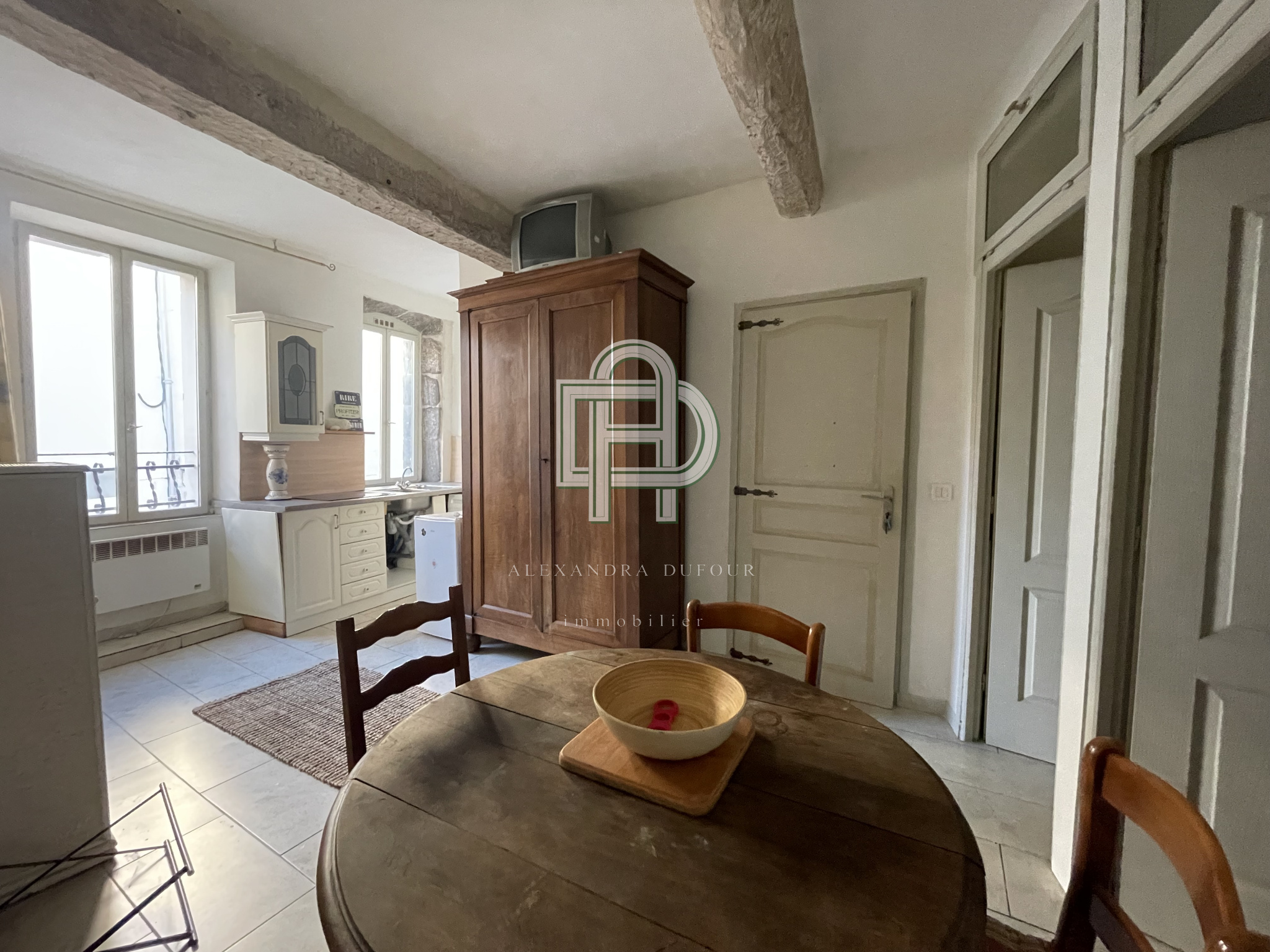 Image_, Immeuble, Gruissan, ref :1863