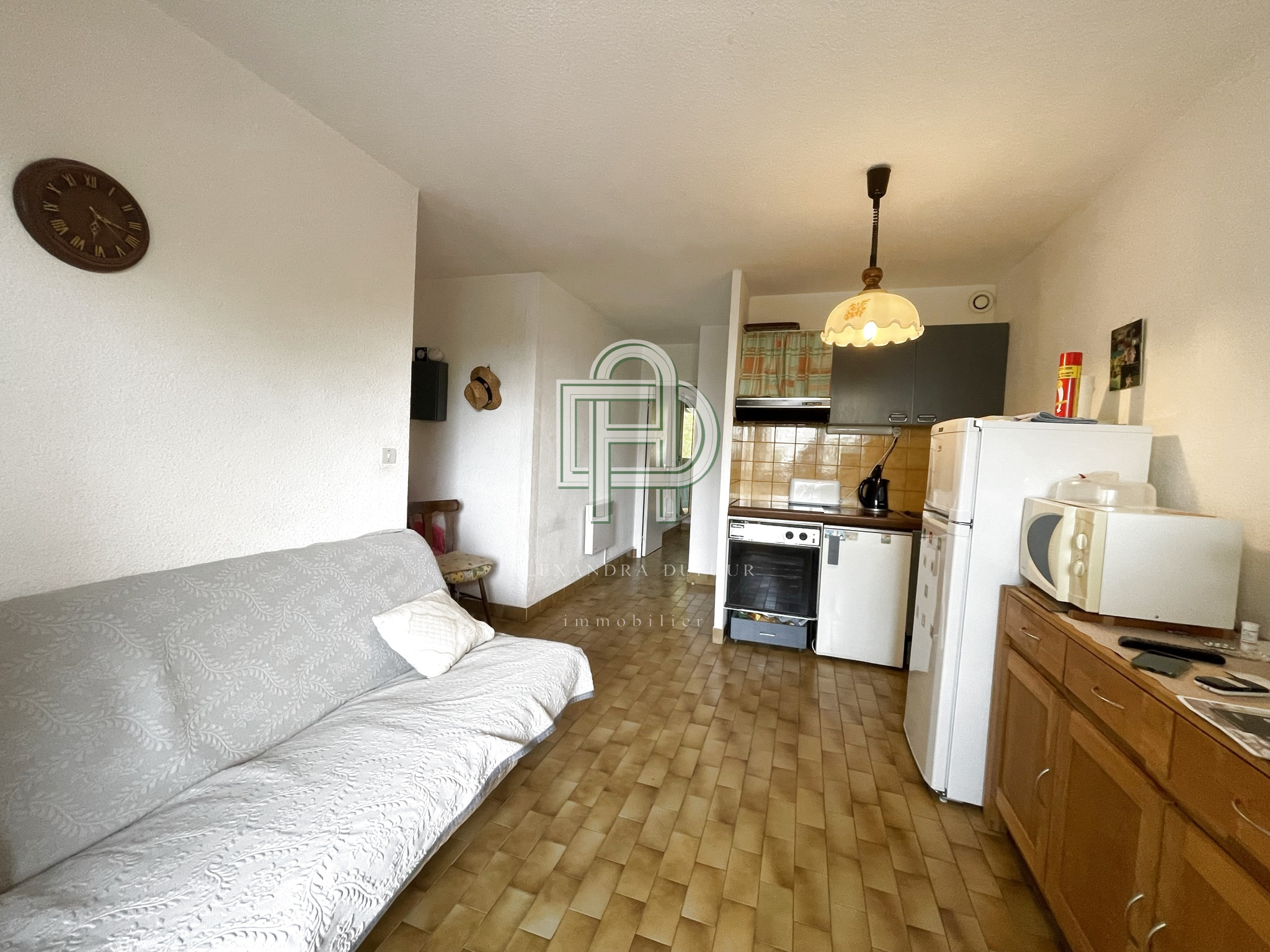 Image_, Appartement, Narbonne plage, ref :1494