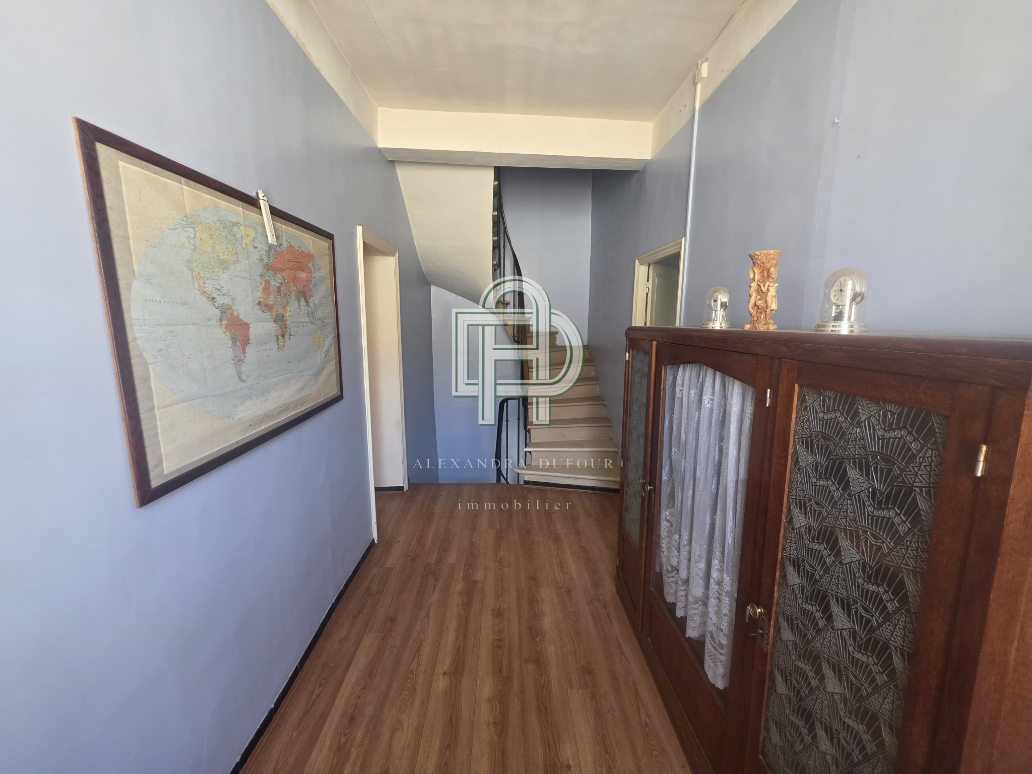 Image_, Maison de village, Salles-d'Aude, ref :1753