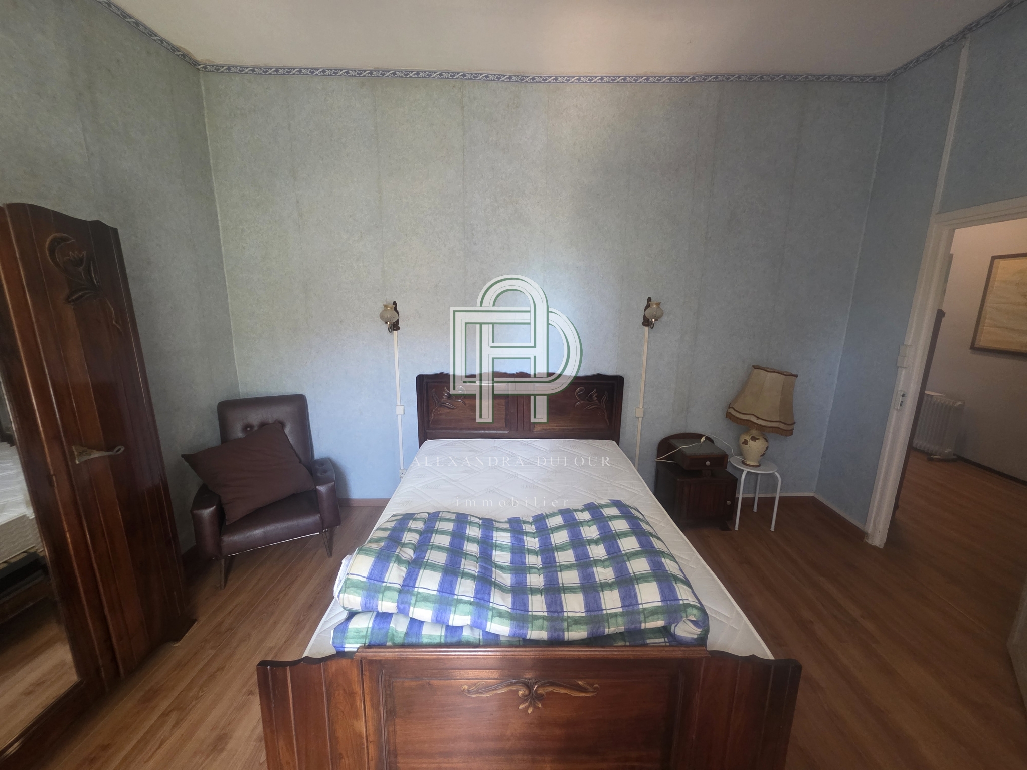 Image_, Maison de village, Salles-d'Aude, ref :1753