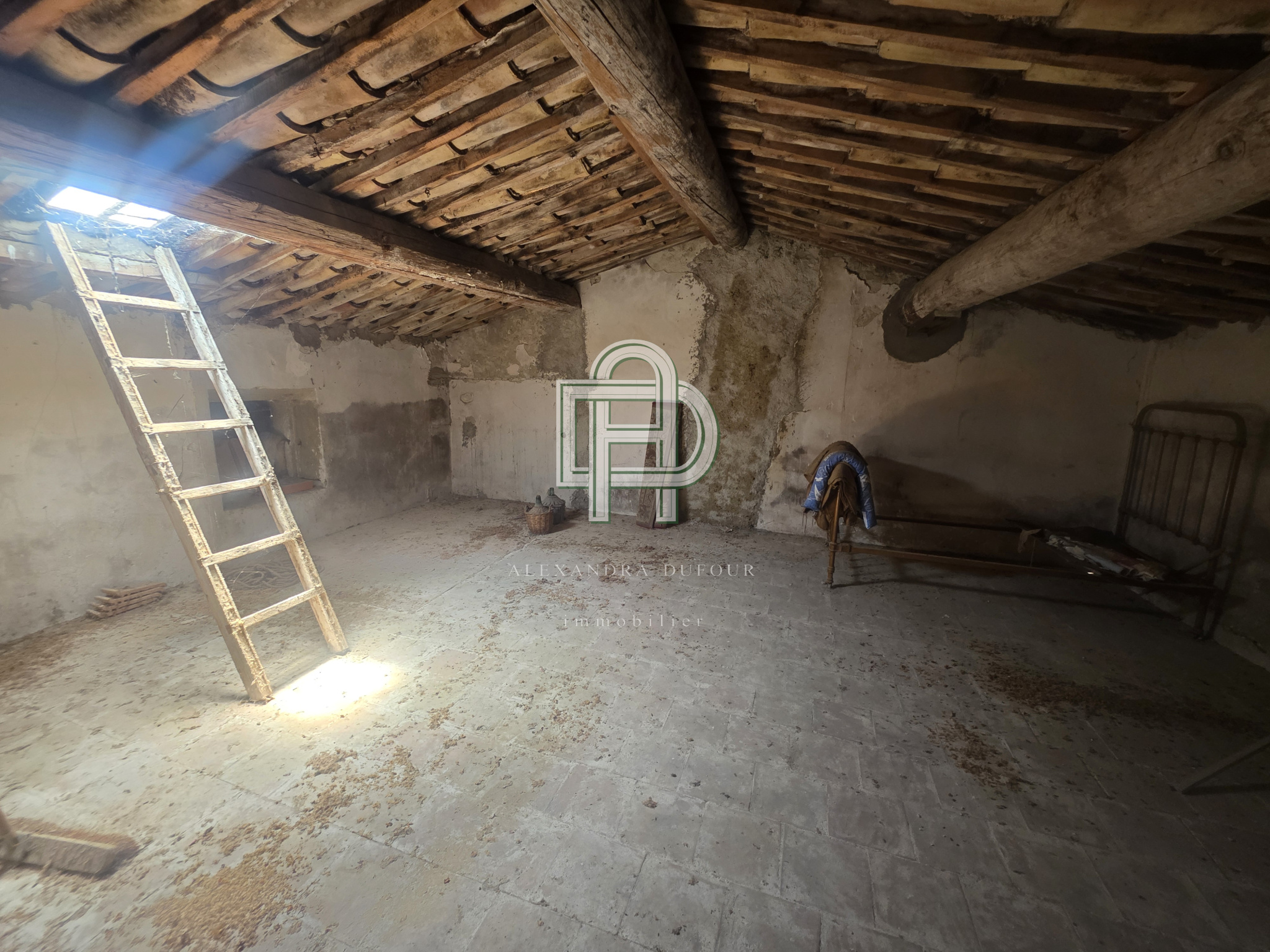 Image_, Maison de village, Salles-d'Aude, ref :1753