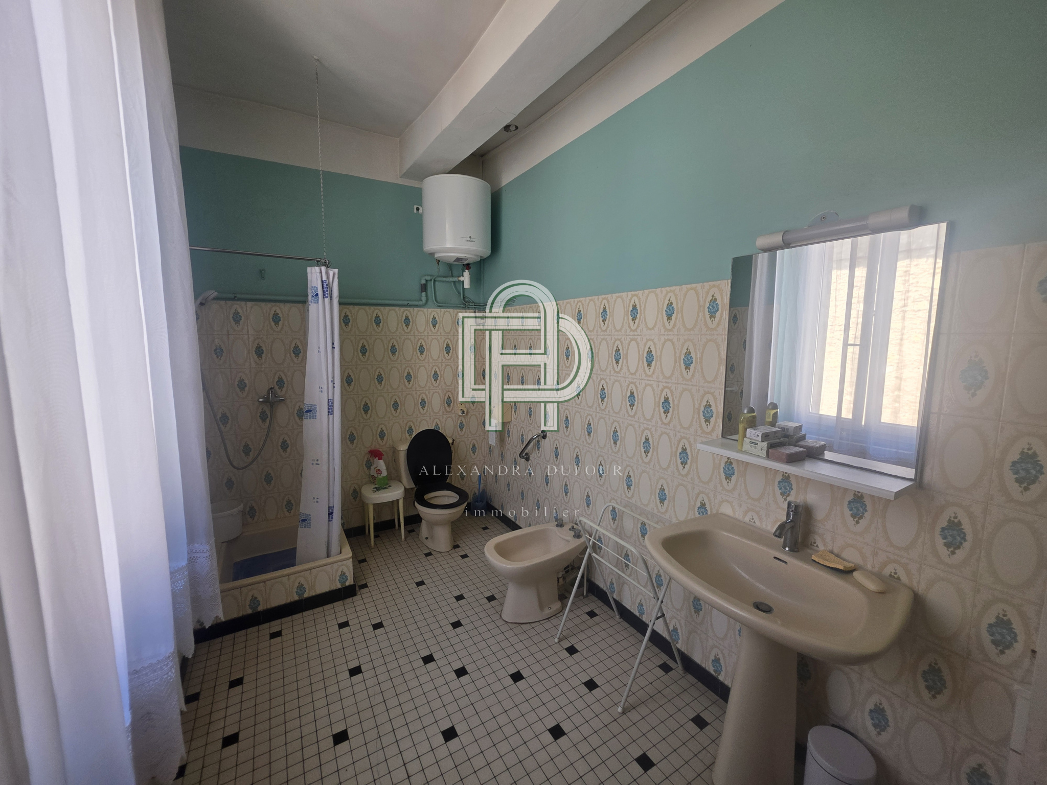 Image_, Maison de village, Salles-d'Aude, ref :1753