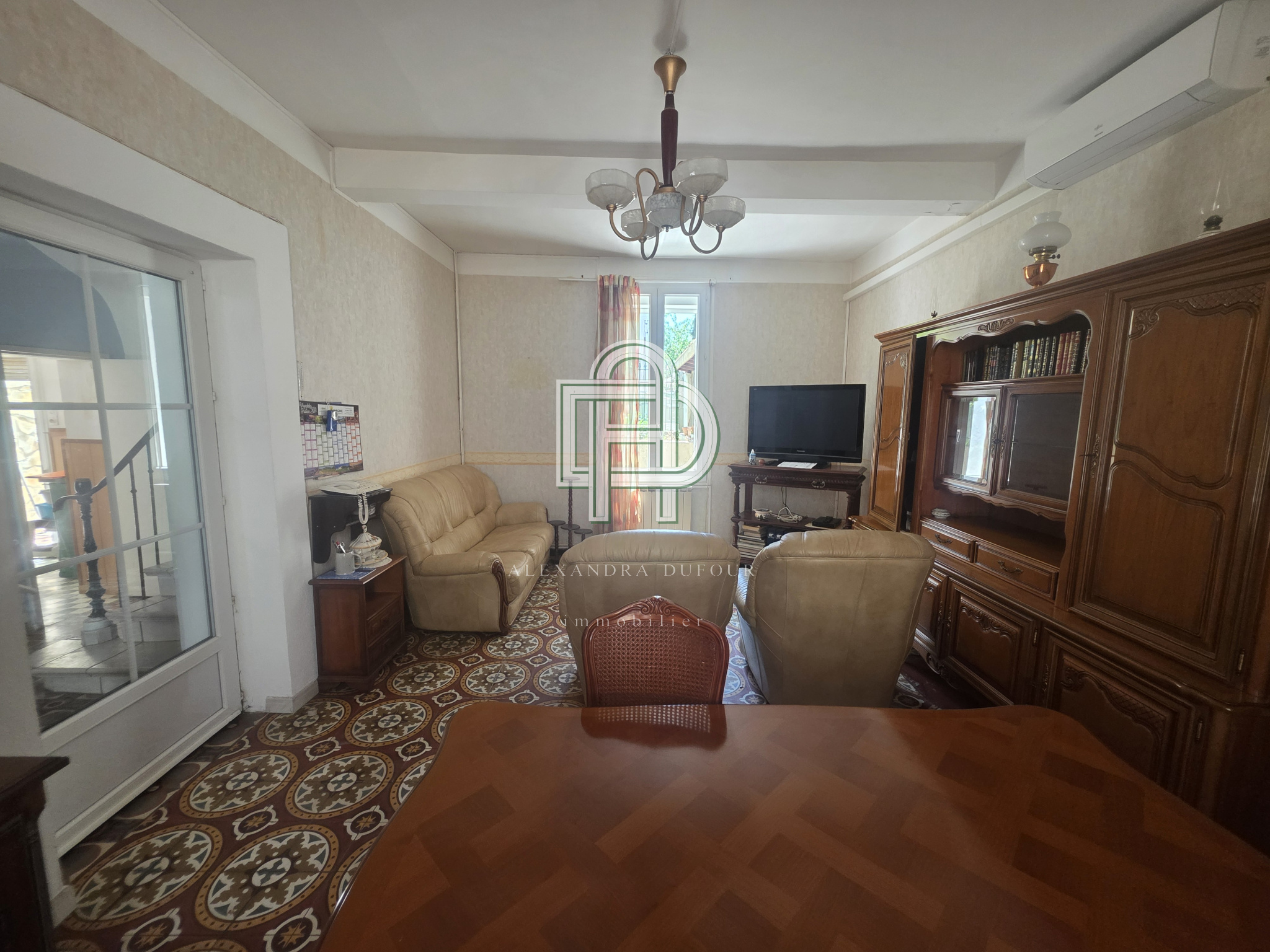 Image_, Maison de village, Salles-d'Aude, ref :1753