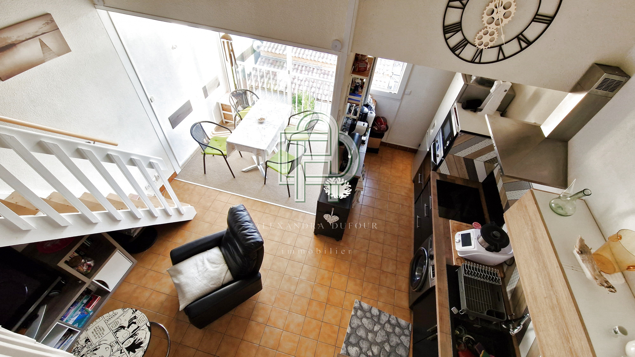 Image_, Appartement, Narbonne plage, ref :1487