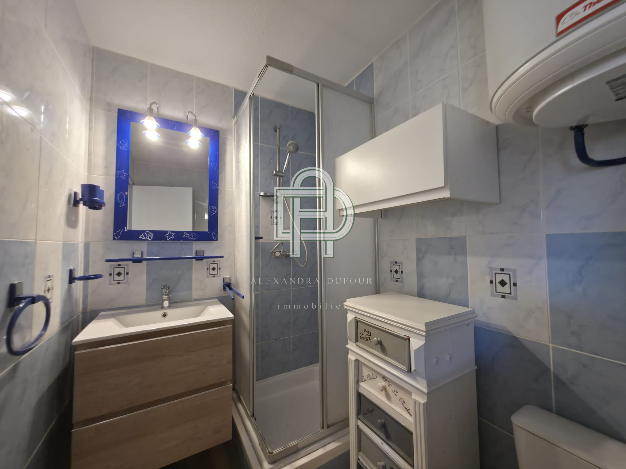 Image_, Appartement, Gruissan, ref :1830